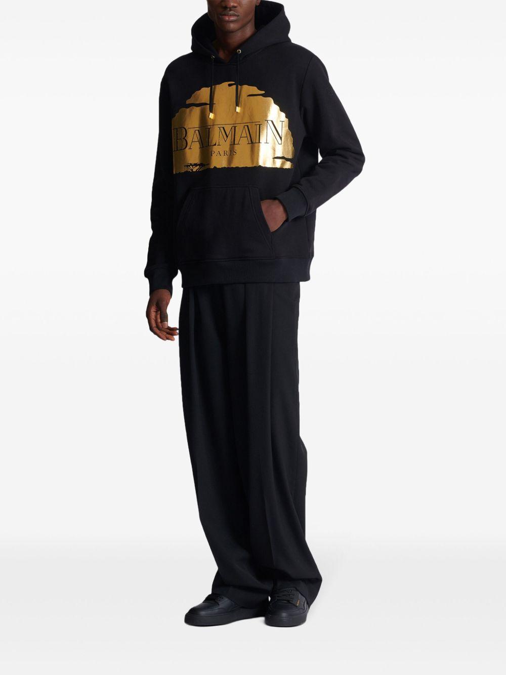 x Disney The Lion King hoodie  Product Image