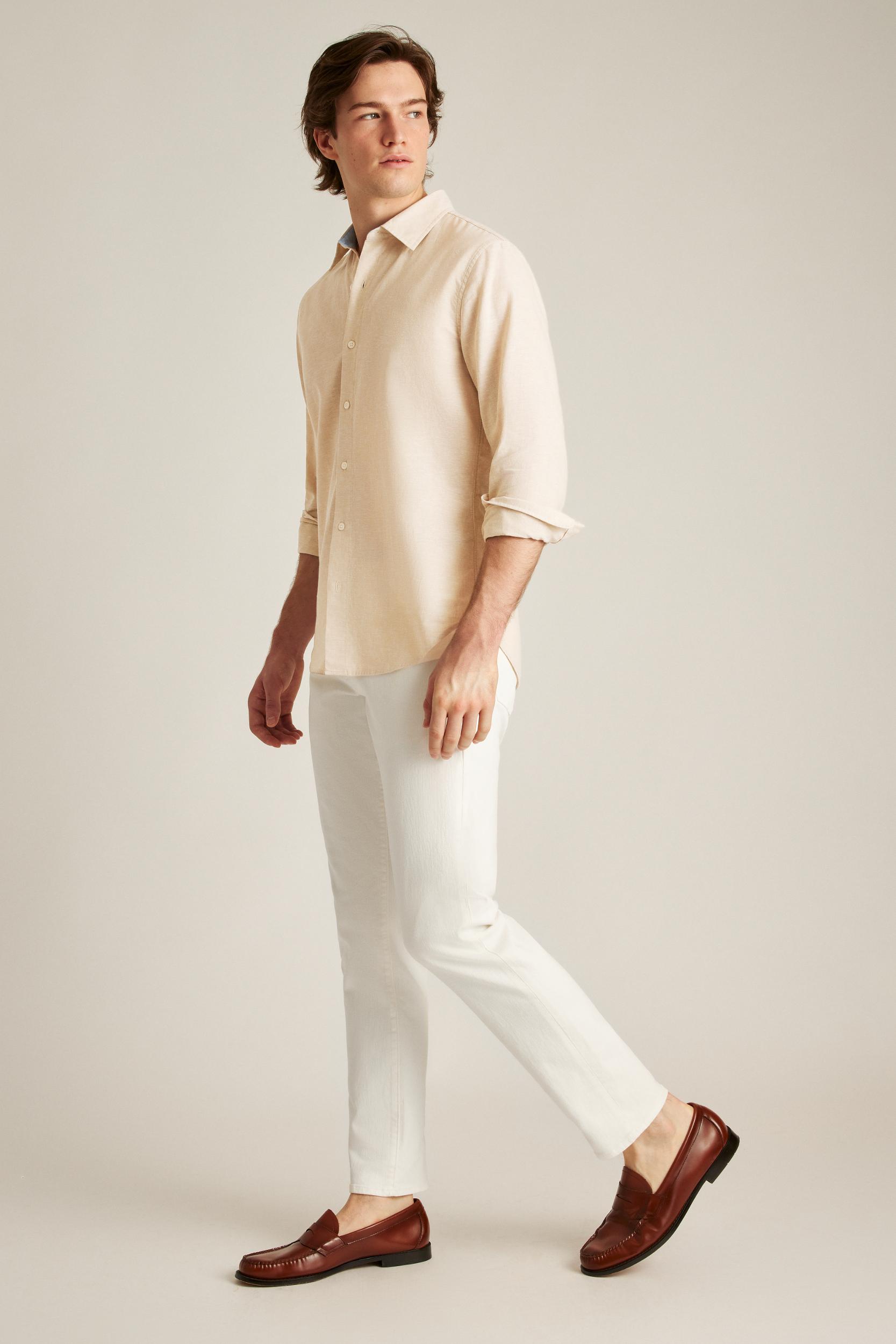 Travel Jeans Product Image