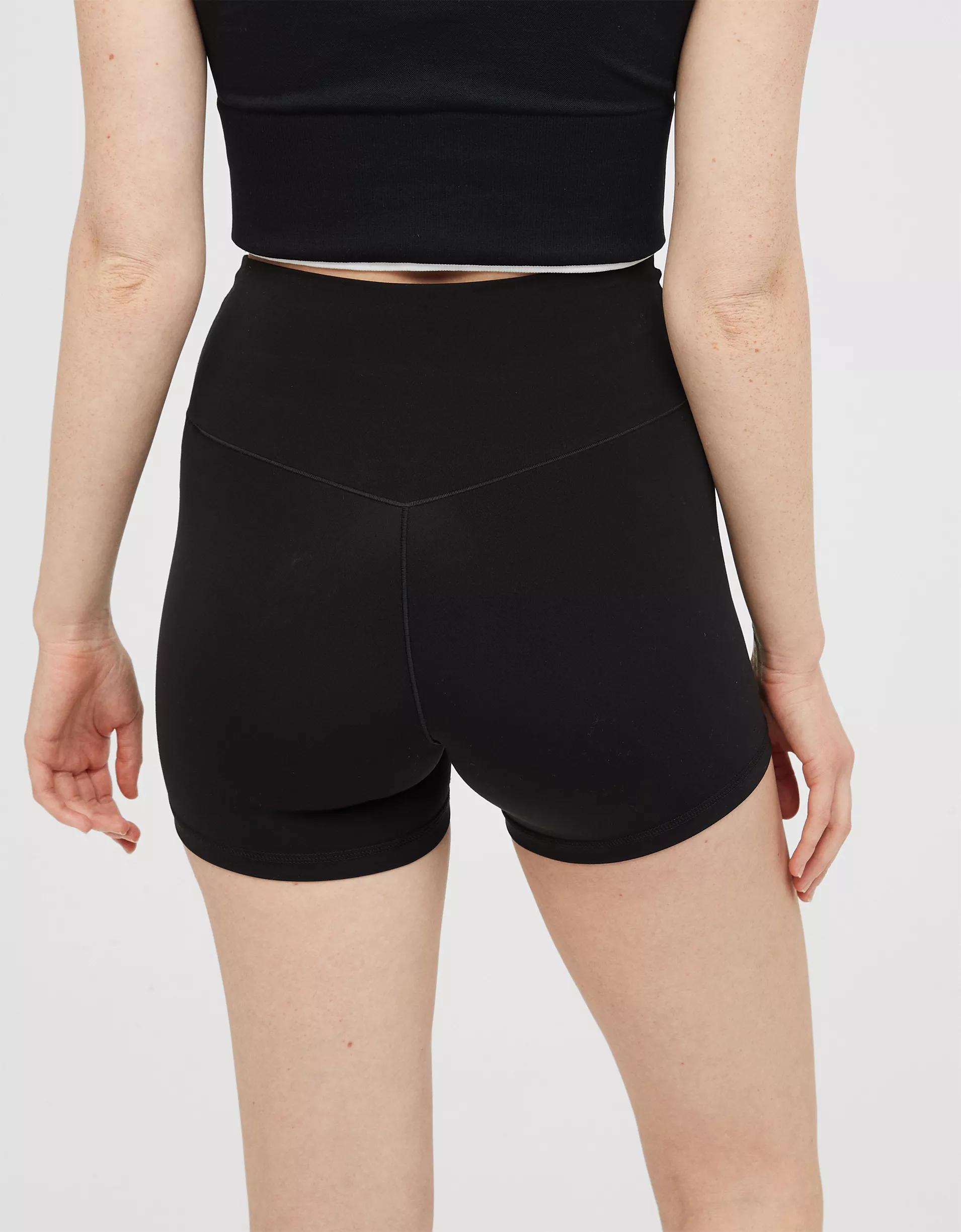 OFFLINE By Aerie Real Me Crossover 3" Bike Short Product Image