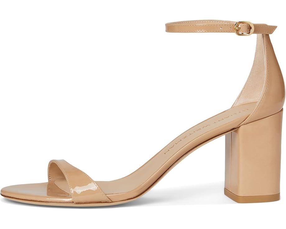 Nudist Ii Sandal 75 Product Image