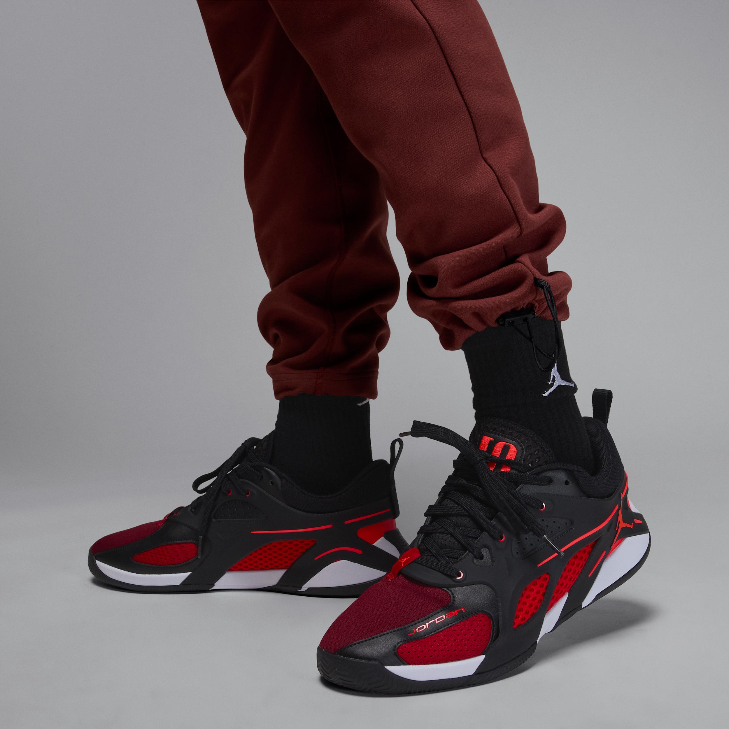 Men's Jordan Sport Hoop Fleece Dri-FIT Pants Product Image