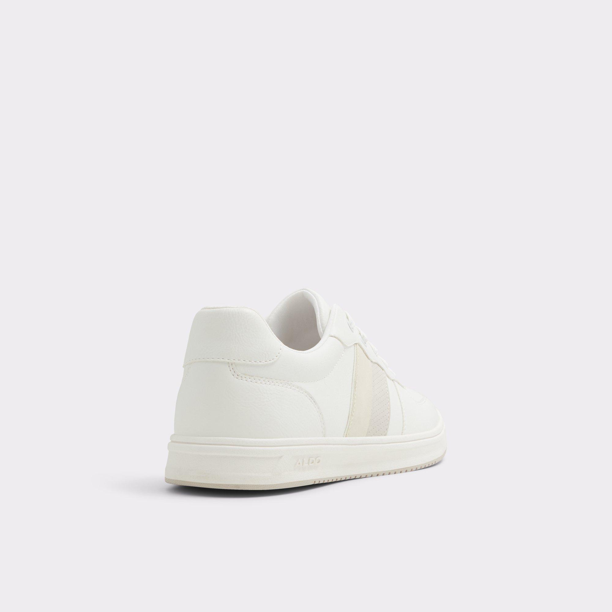 Morrisey Other White Men's Low top | ALDO US Product Image