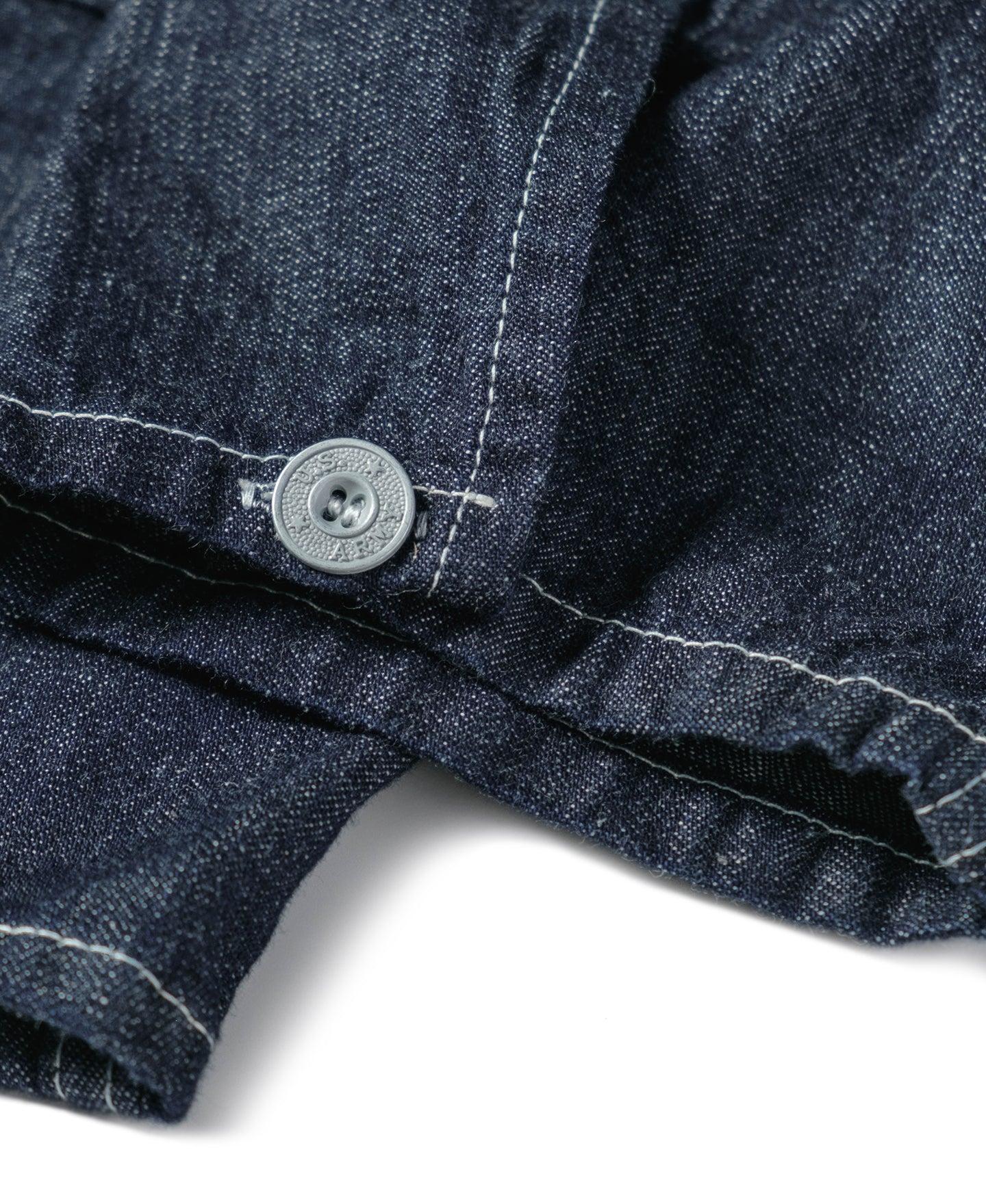 1935 US Army CCC Fatigue Jumper Product Image