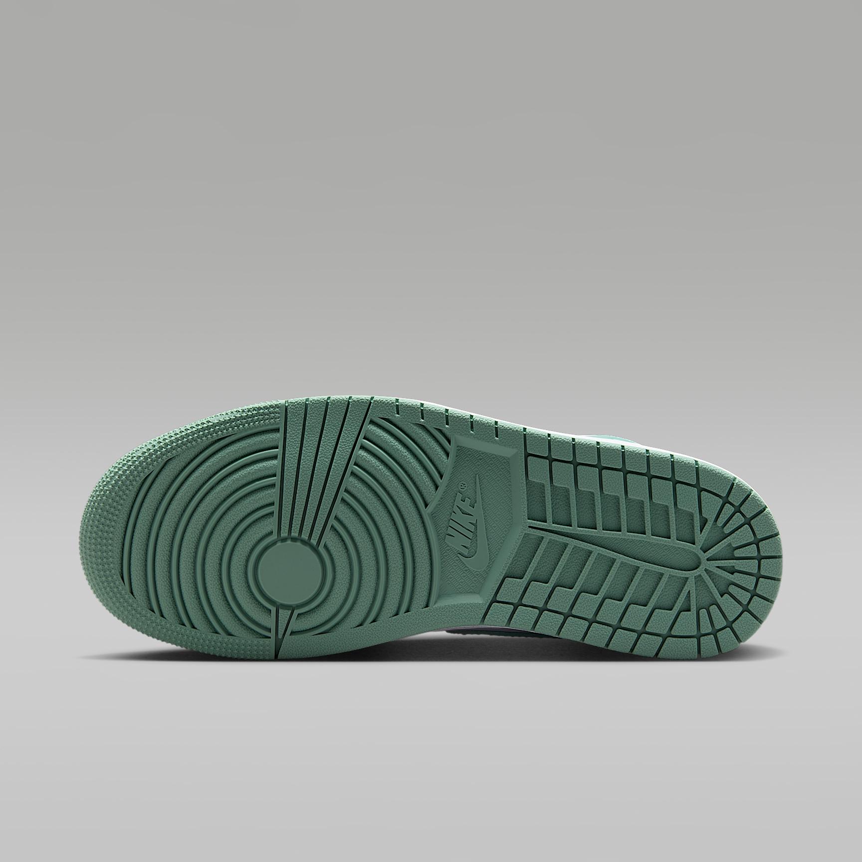 Women's Air Jordan 1 Mid Shoes Product Image