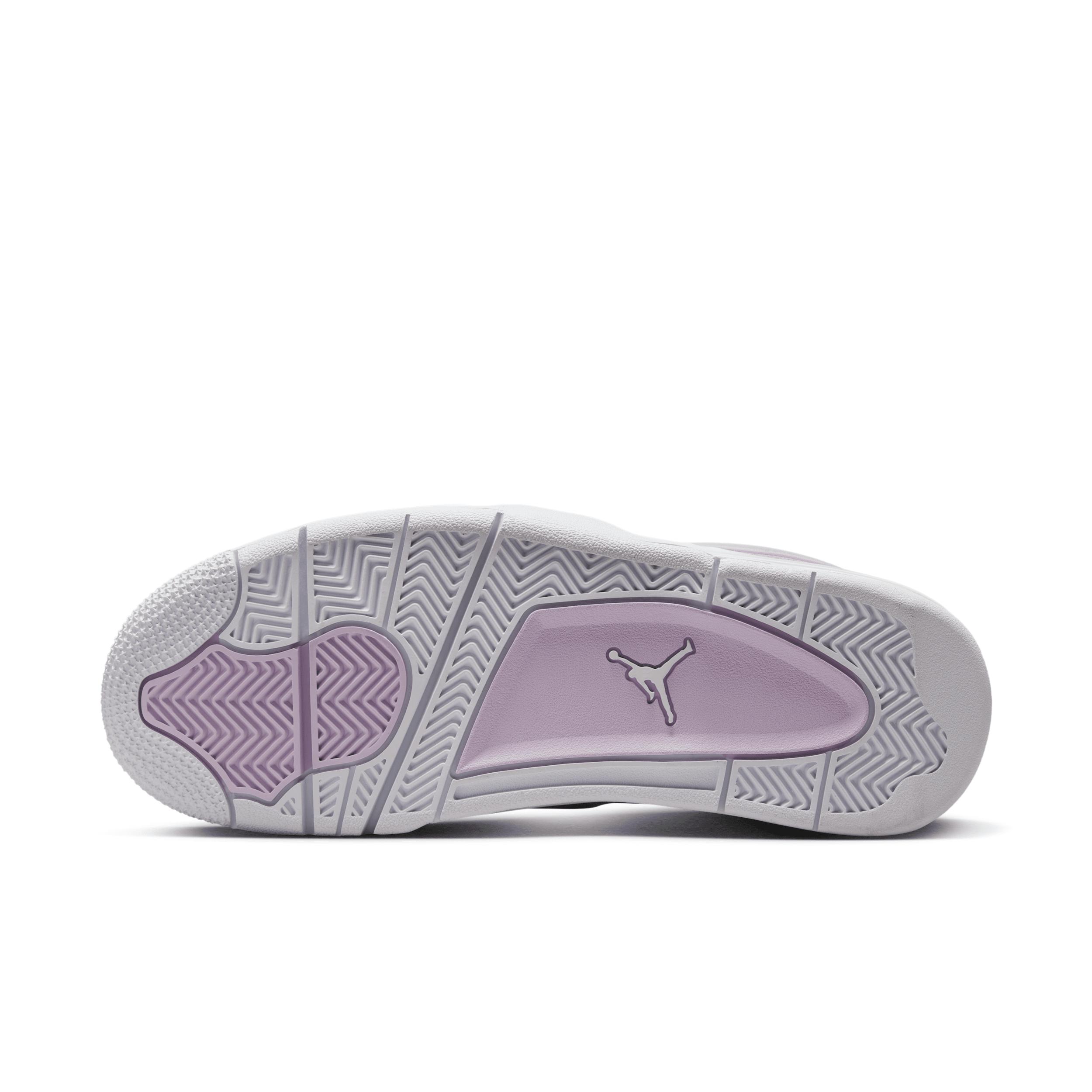 Womens Air Jordan 4 RM Shoes | IB7408-133 Product Image