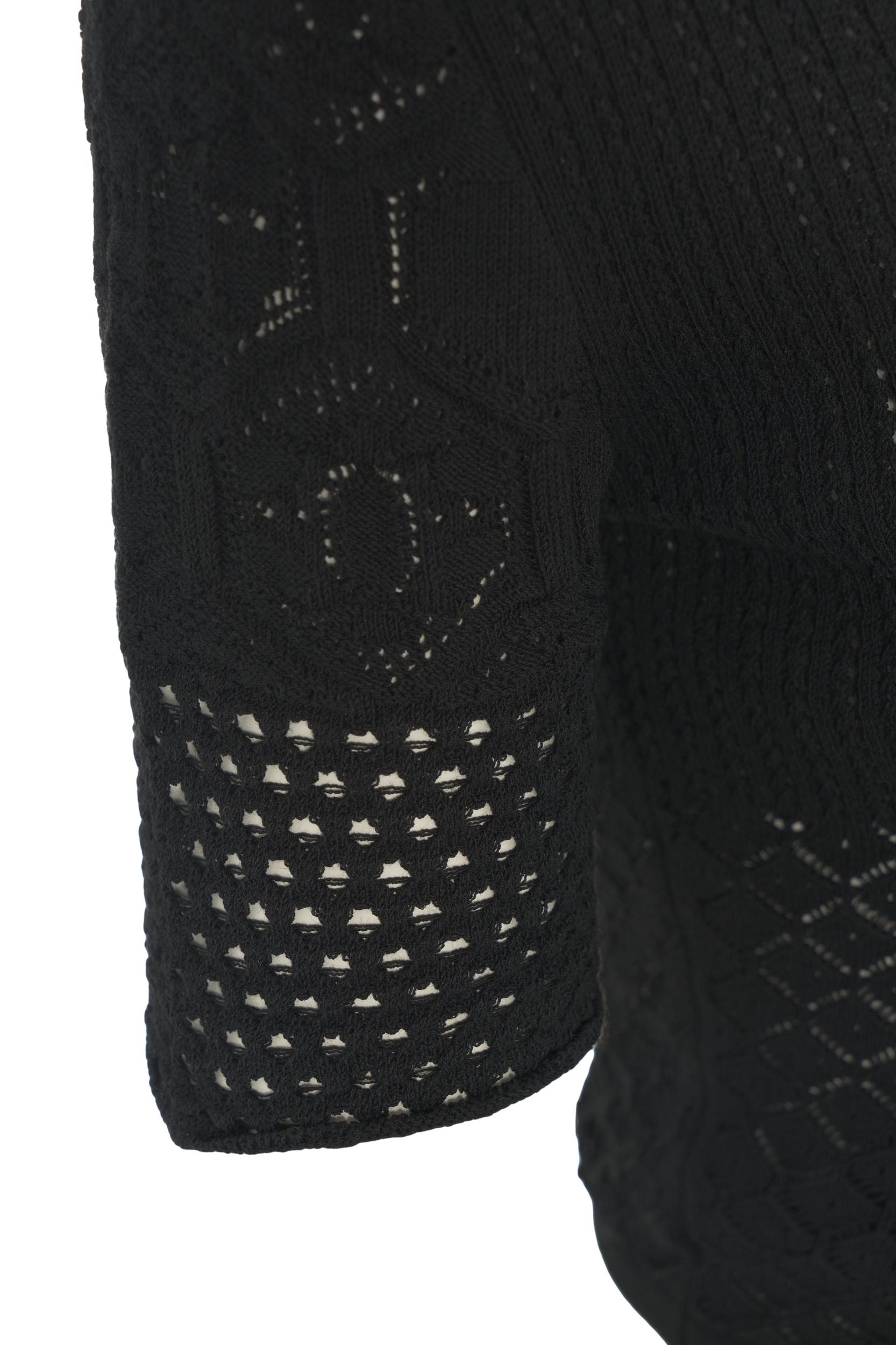 Wrap cardigan Product Image