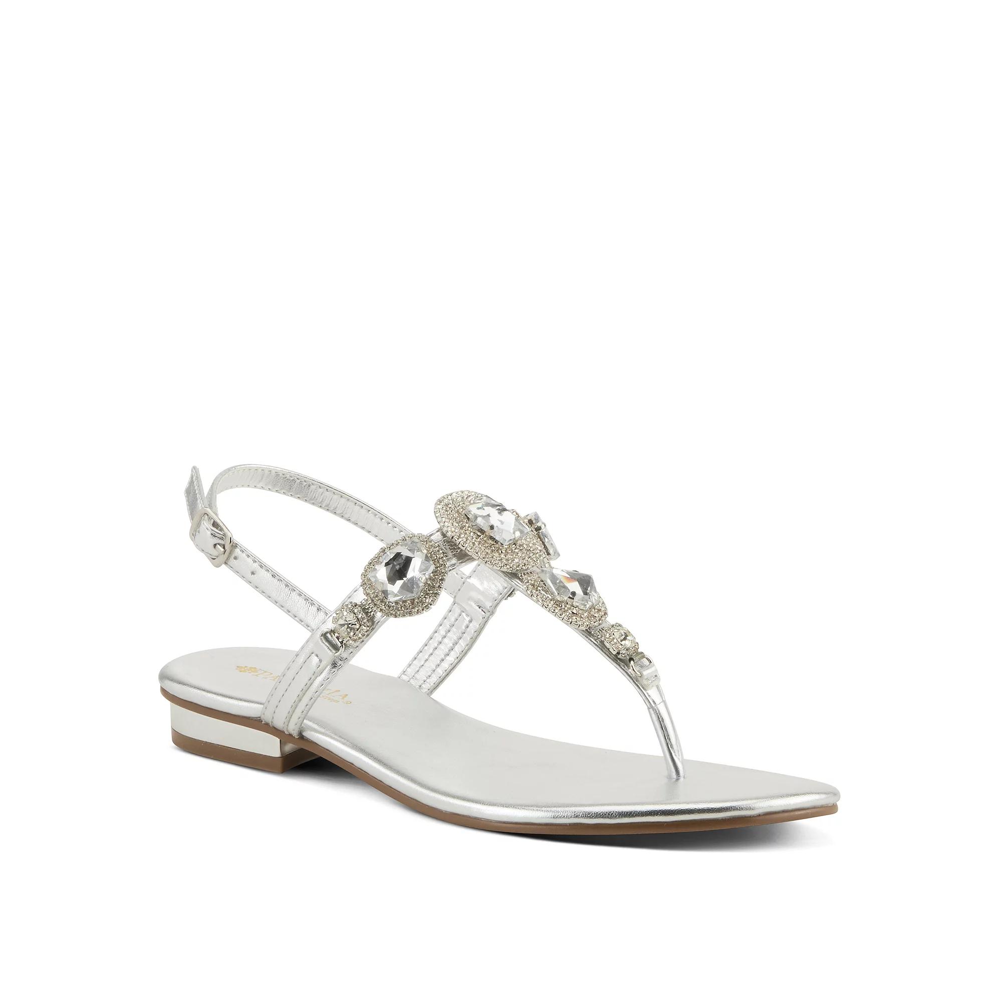 Patrizia Women's Anais Thong Sandals,  Product Image