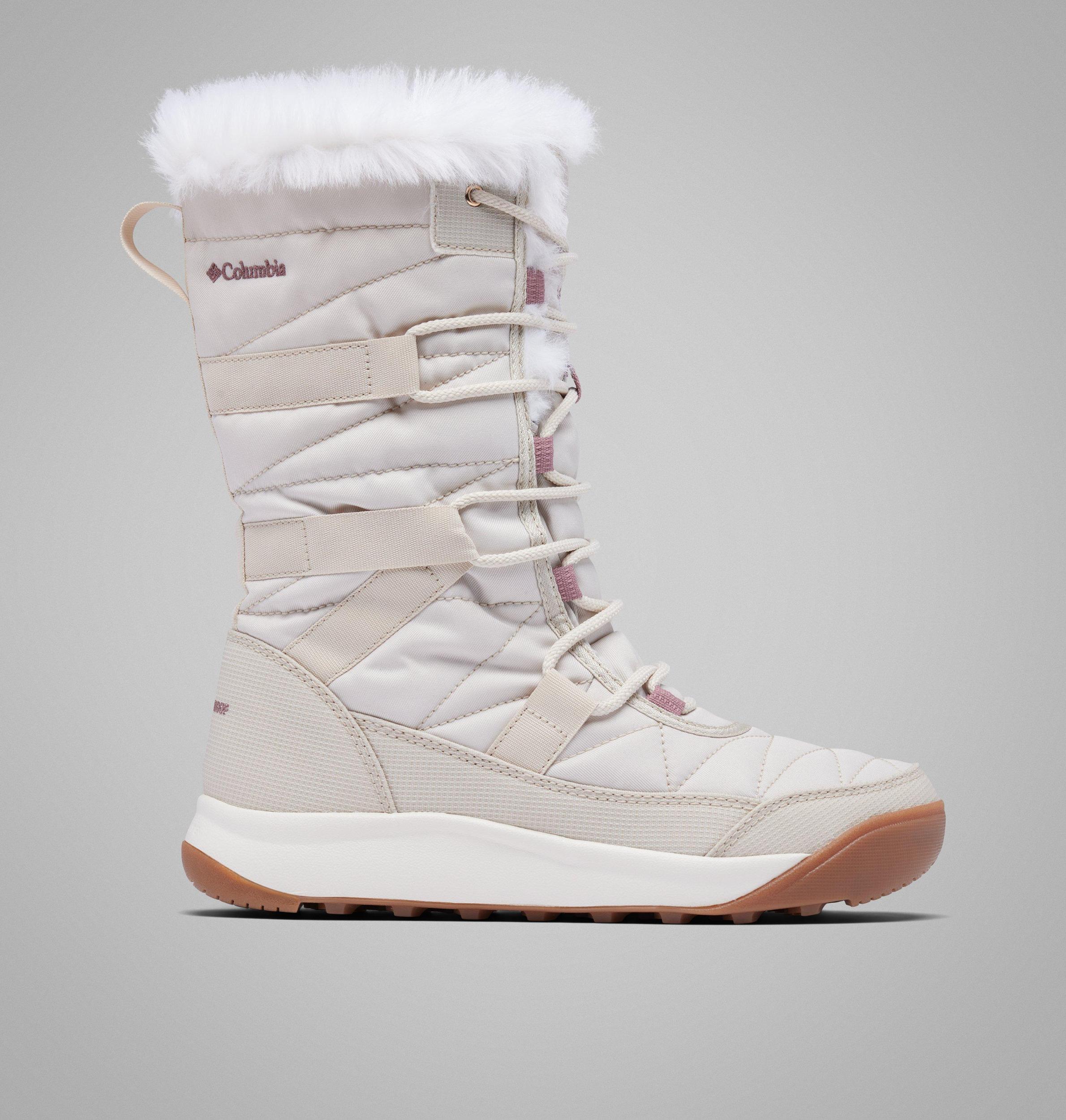 Columbia Womens Minx IV Boot- Product Image