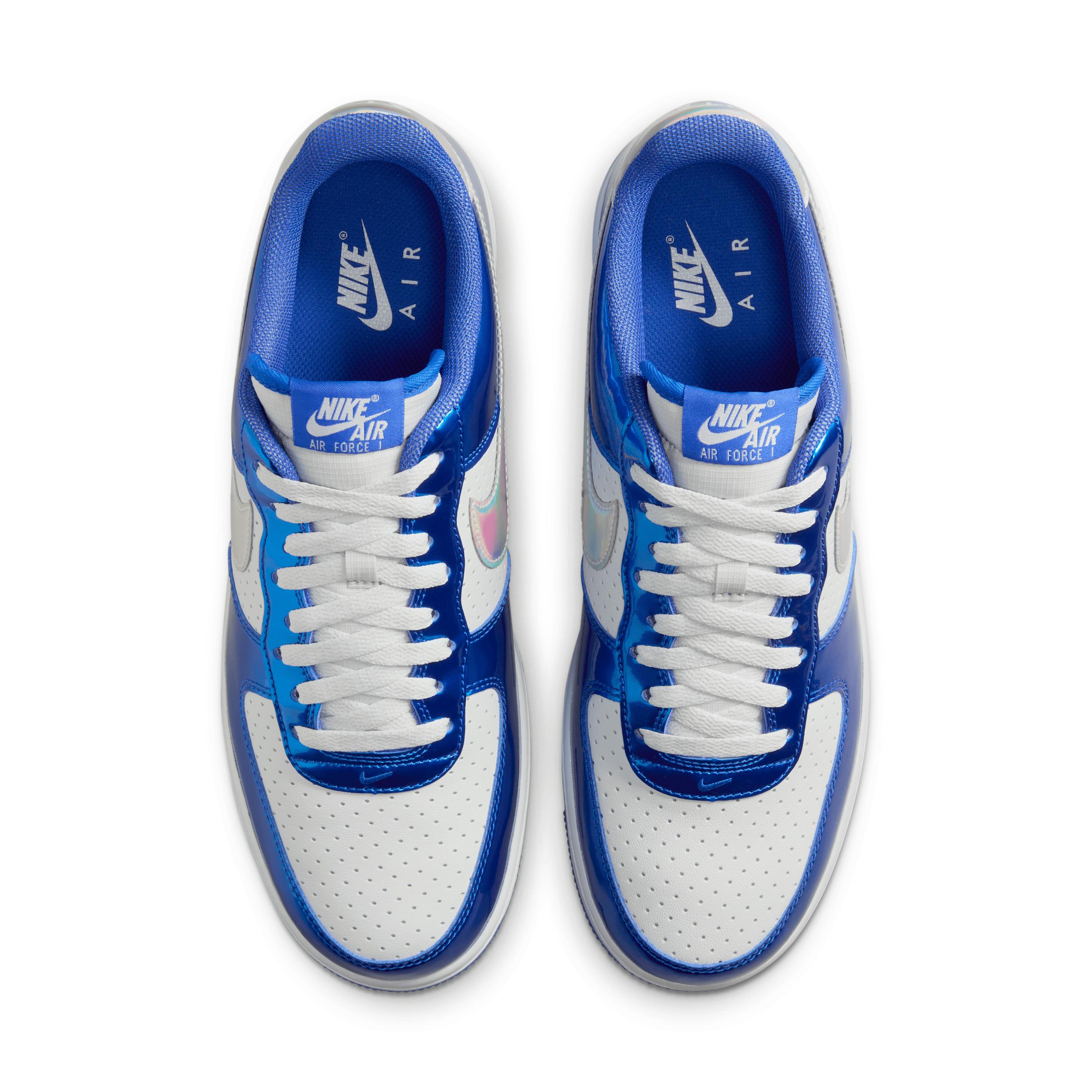 Mens Nike Air Force 1 07 LV8 SE Year of The Snake Casual Shoes Product Image