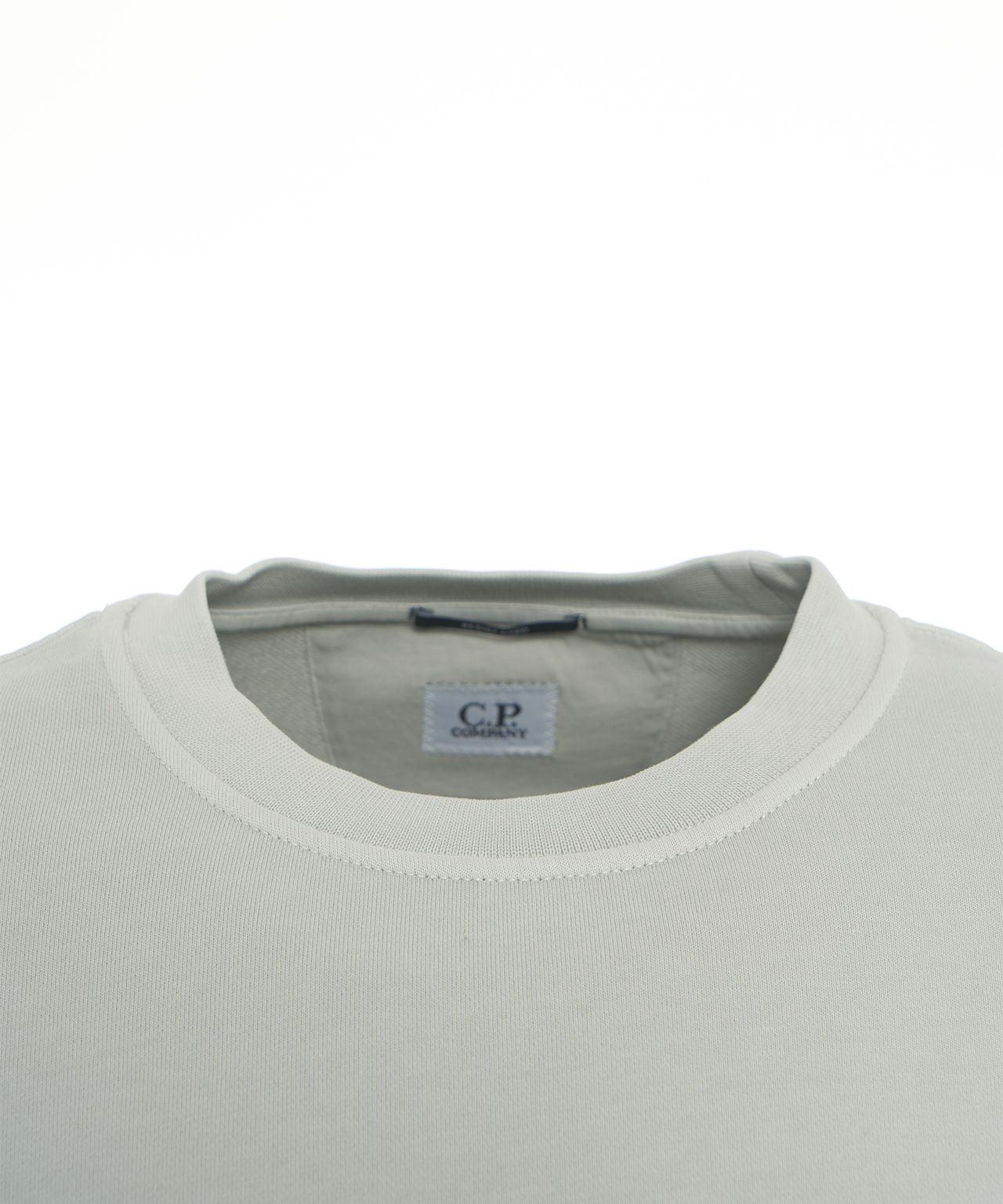 Sweatshirt with logo Product Image