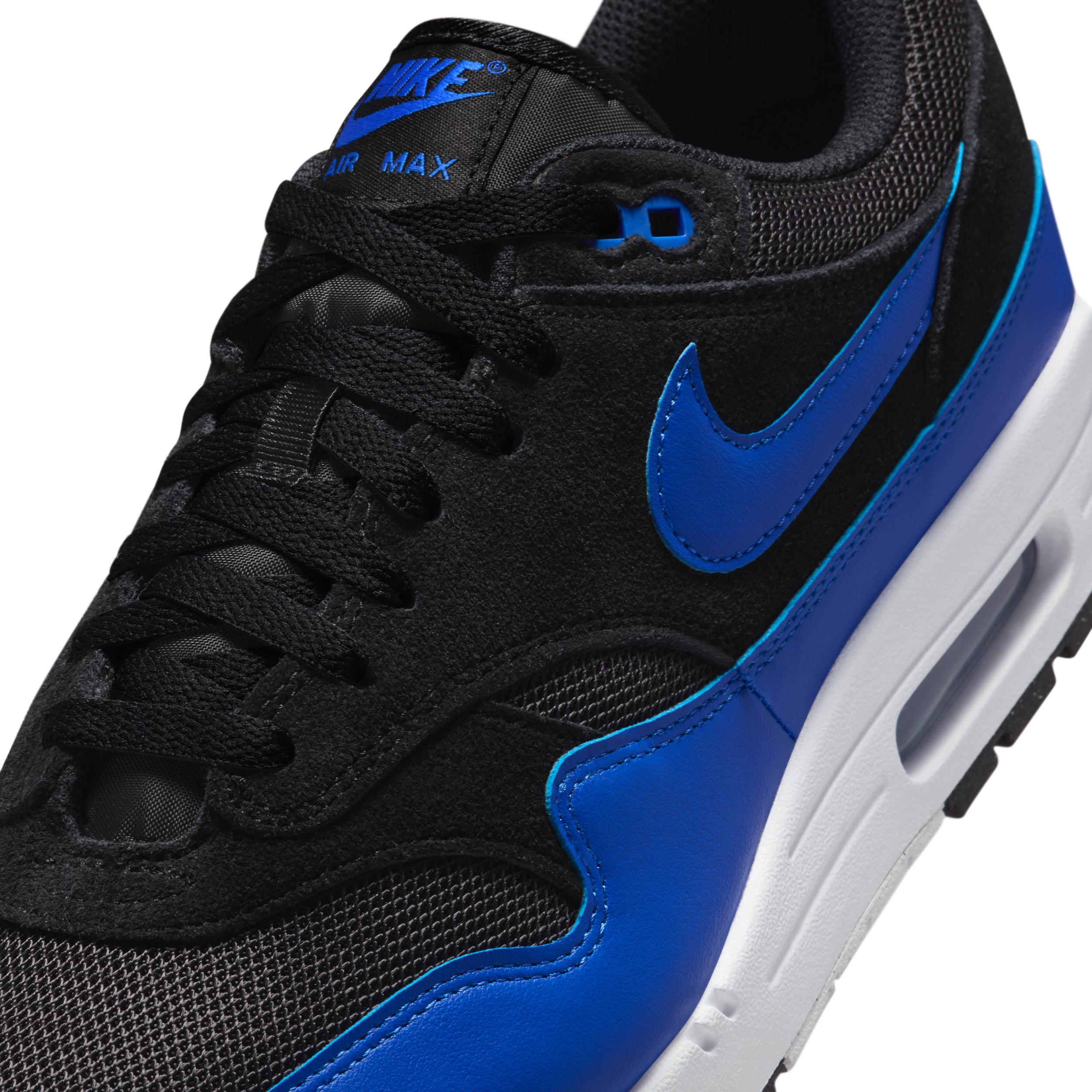 Nike Mens Air Max 1 Essential Shoes | FZ5808-008 Product Image