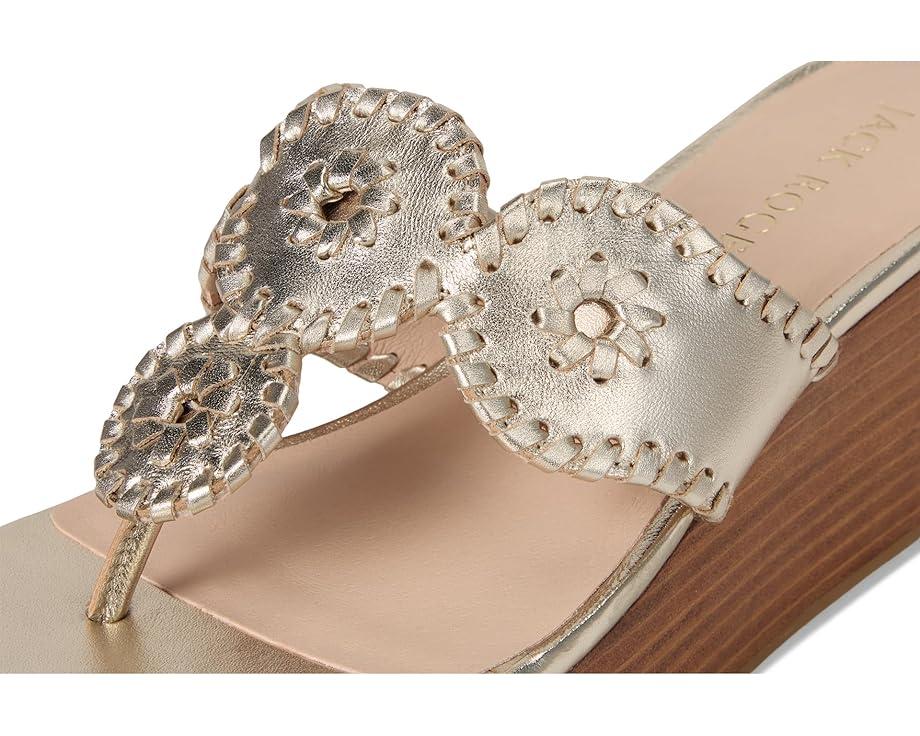 Jacks Flat Sandal Product Image