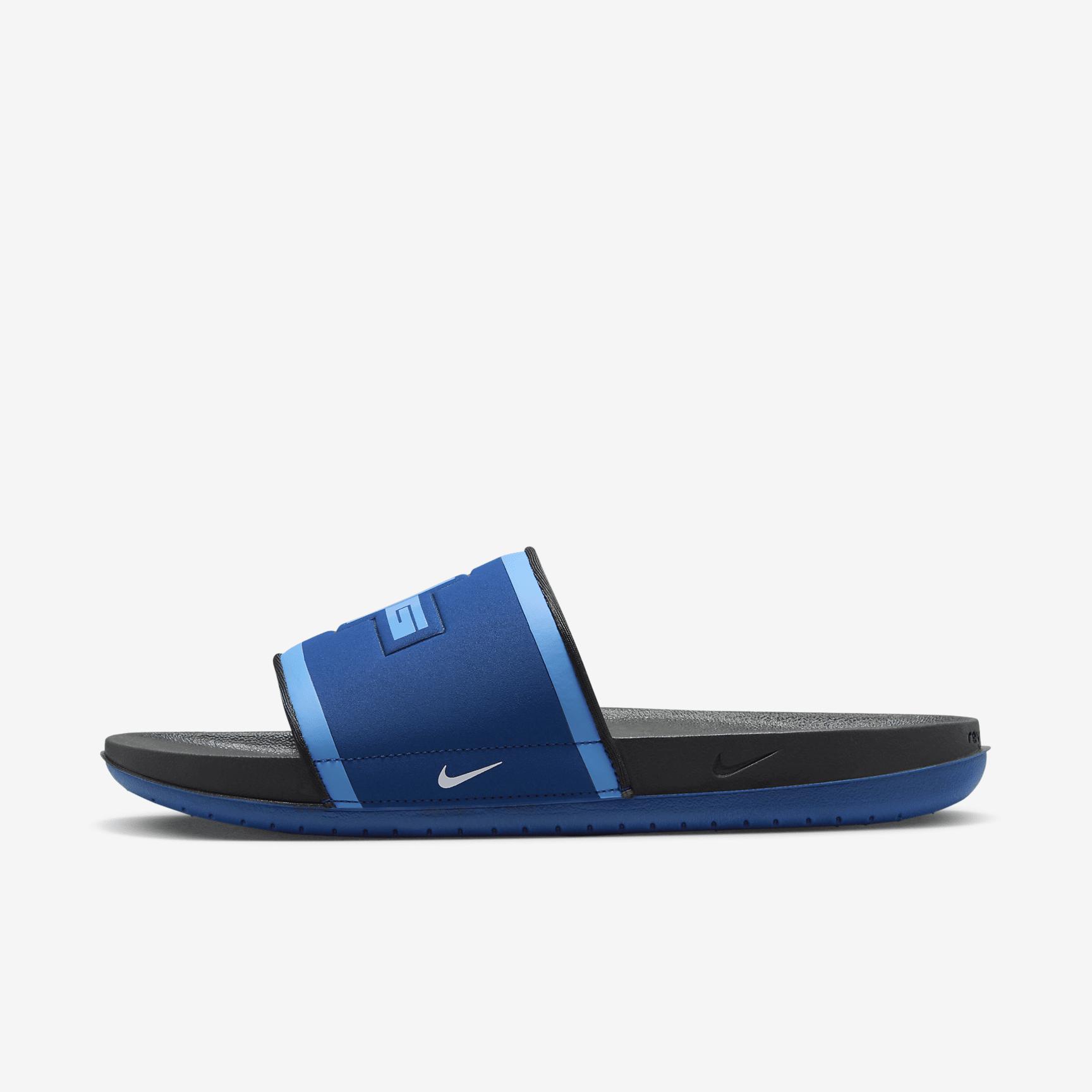 Offcourt (England) Nike Men's Soccer Slides Product Image