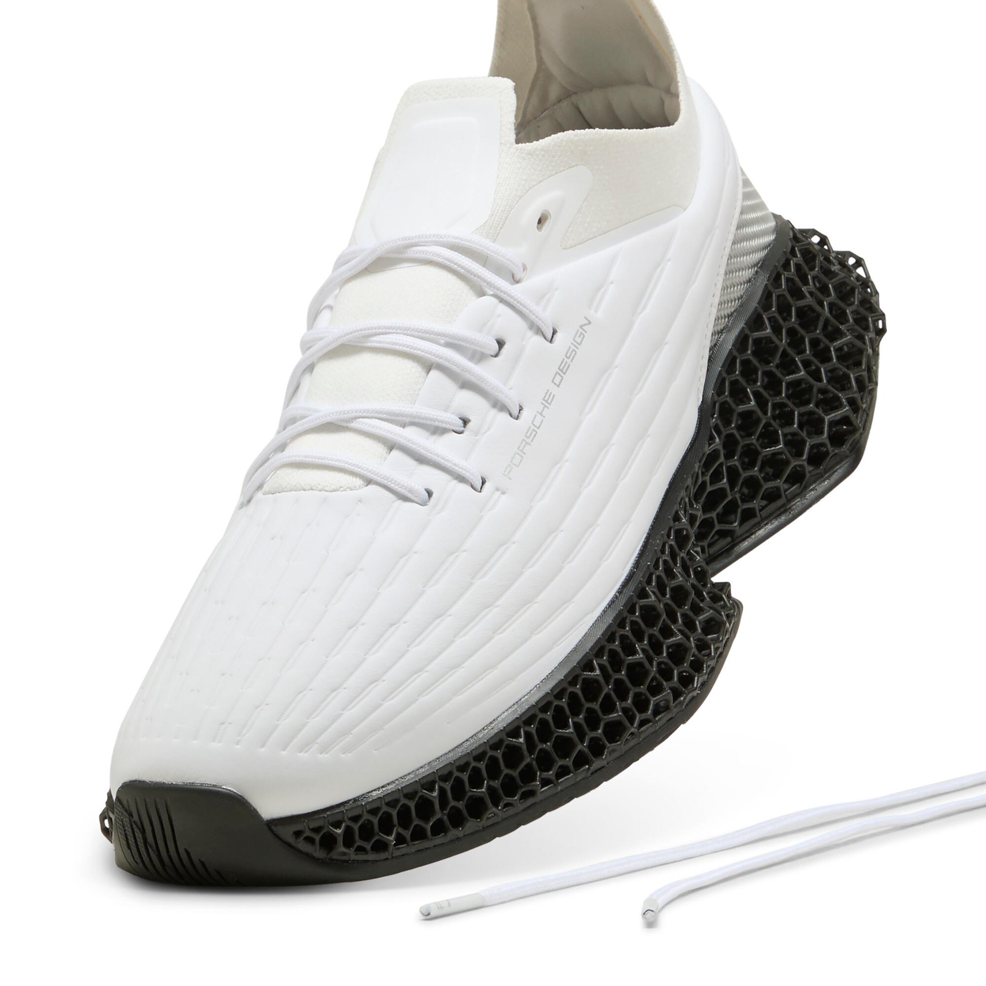Porsche Design 3D MTRX II Men's Sneakers Product Image