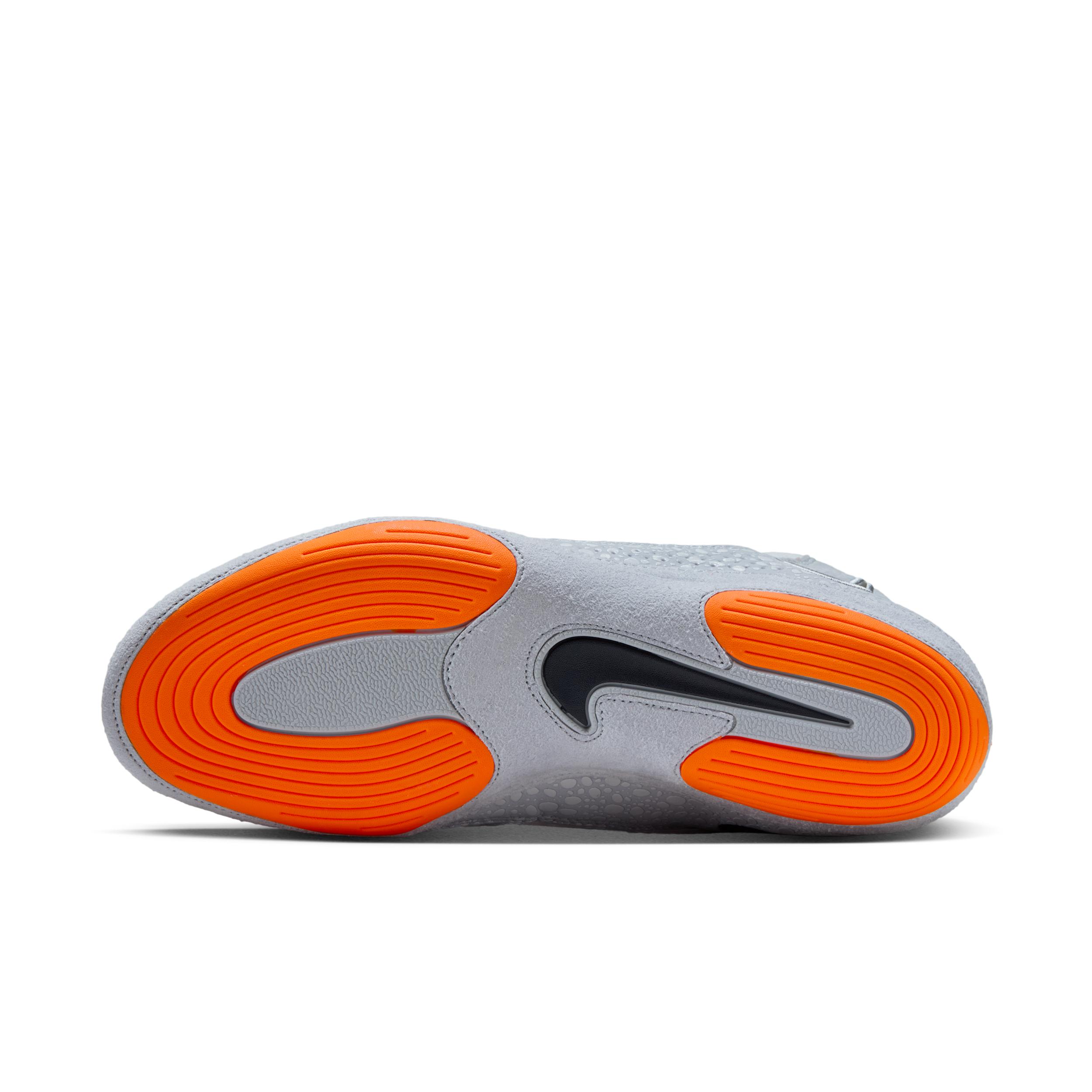 Nike Men's Inflict 4 SE Wrestling Shoes Product Image