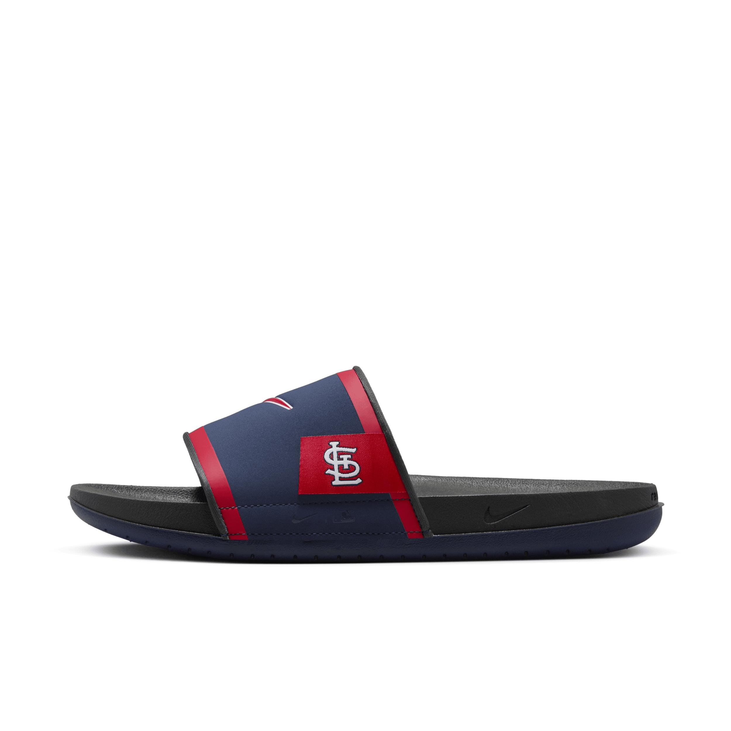 Nike Offcourt (NFL New York Jets) Slide Product Image