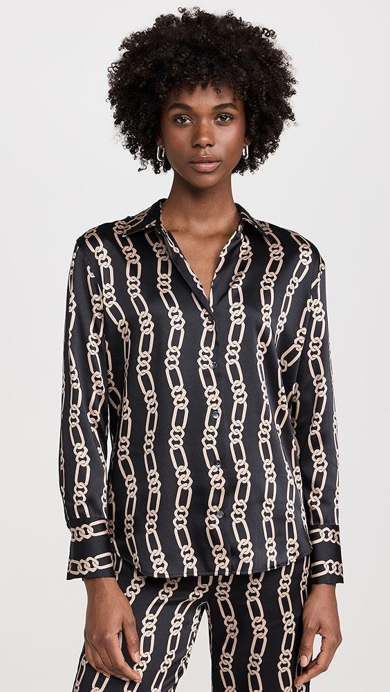 RAILS Ledger Blouse | Shopbop Product Image