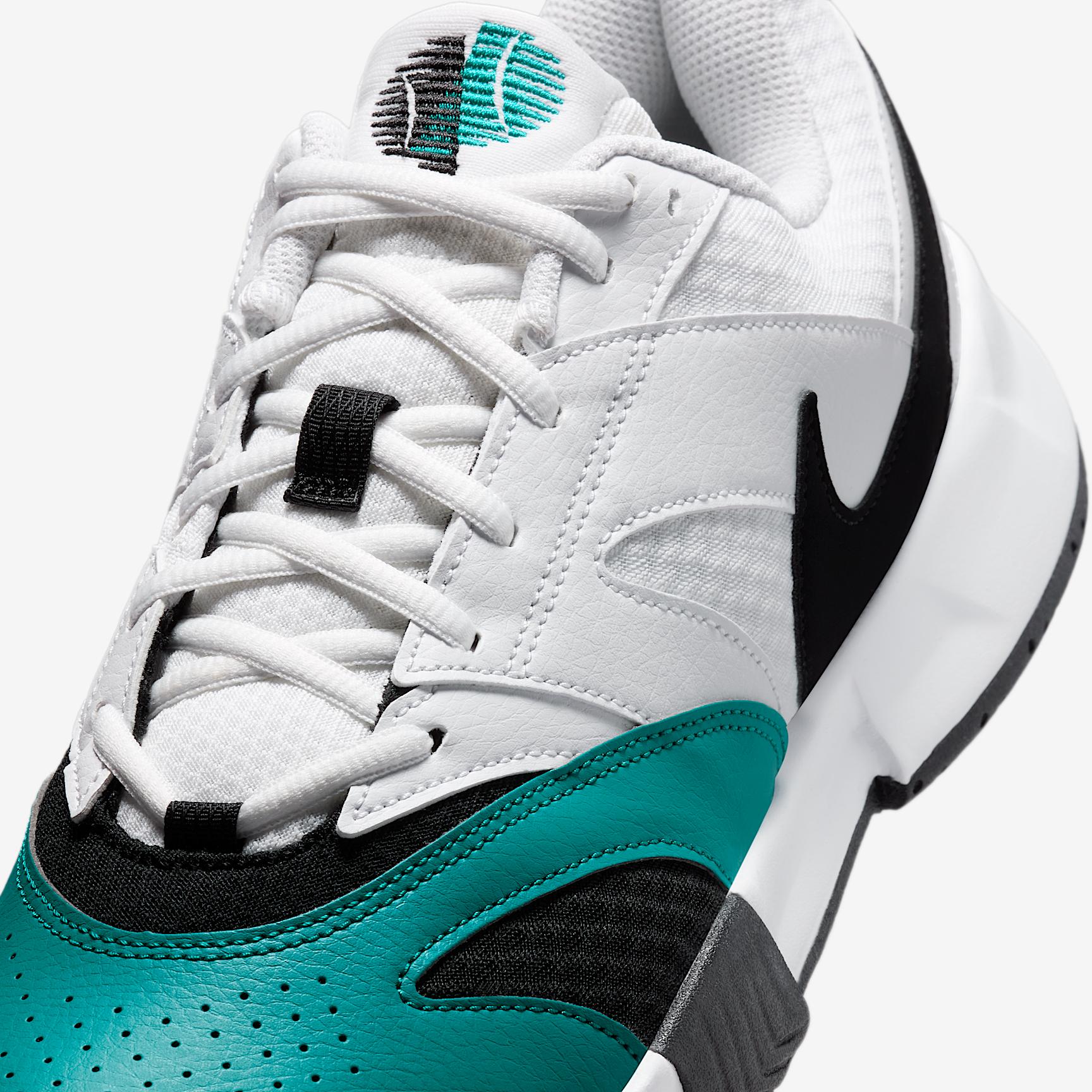 Nike Men's Court Lite 4 Tennis Shoes Product Image