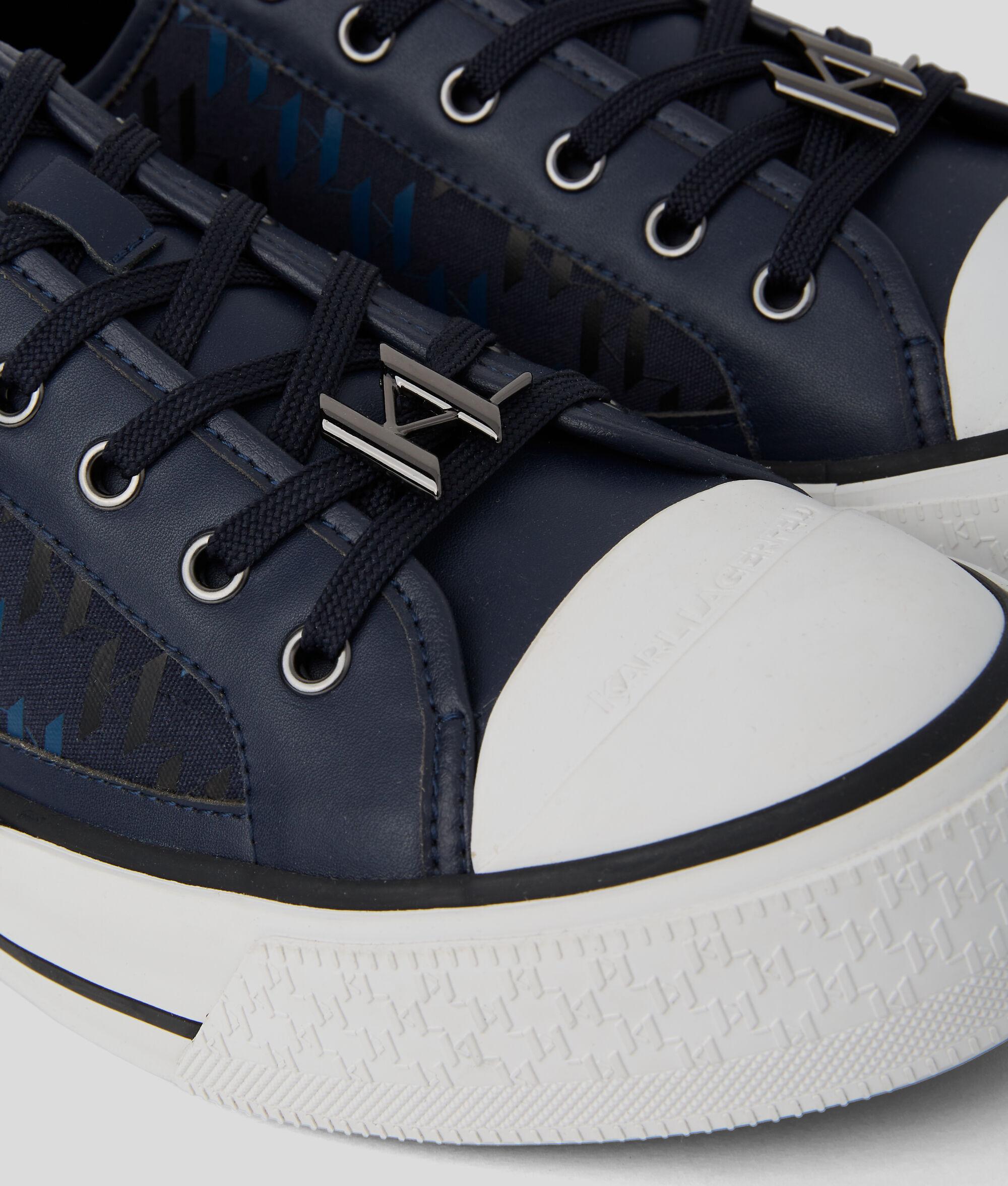 MONOGRAM KAMPUS MAX SNEAKERS Product Image