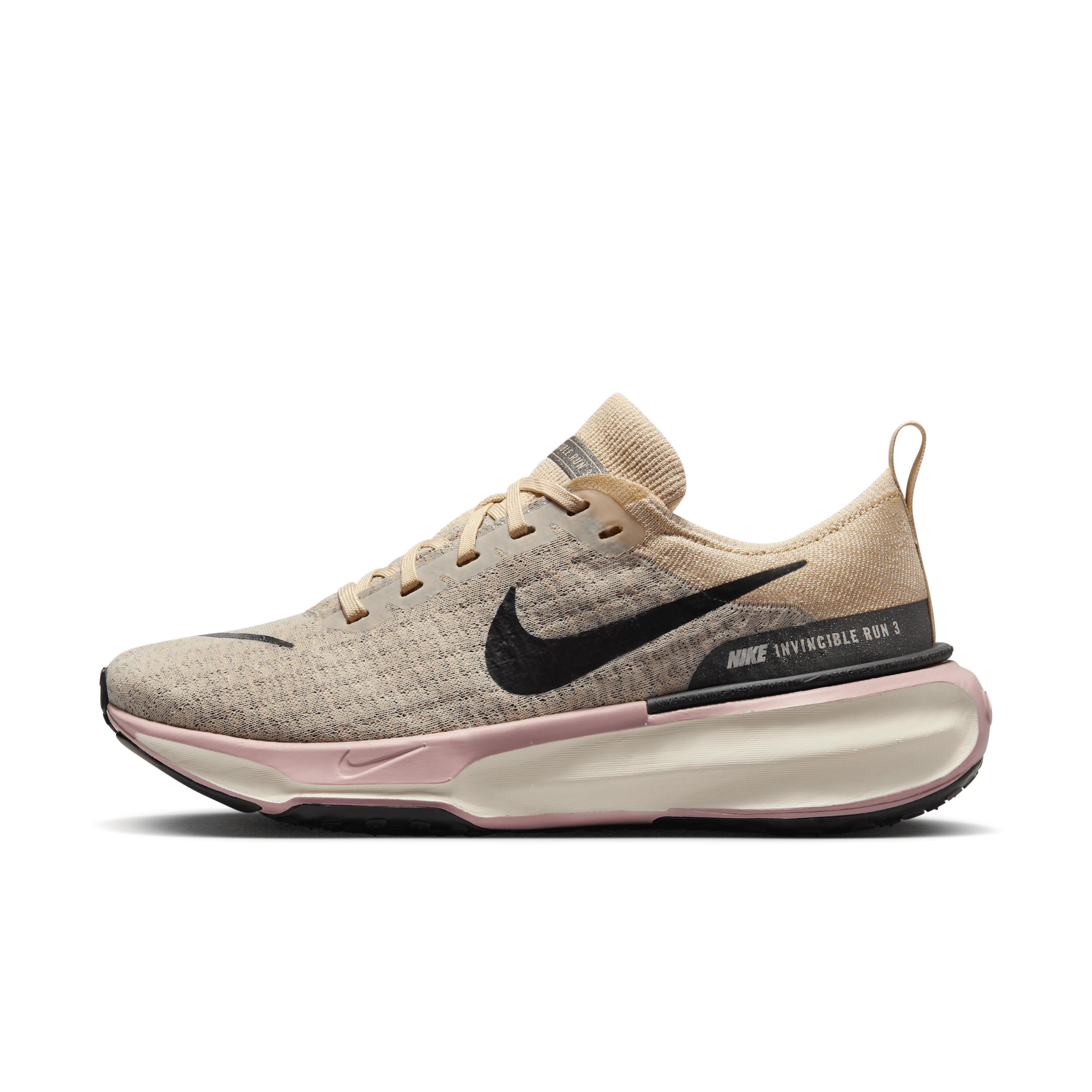 Nike Women's Invincible 3 PRM Road Running Shoes Product Image