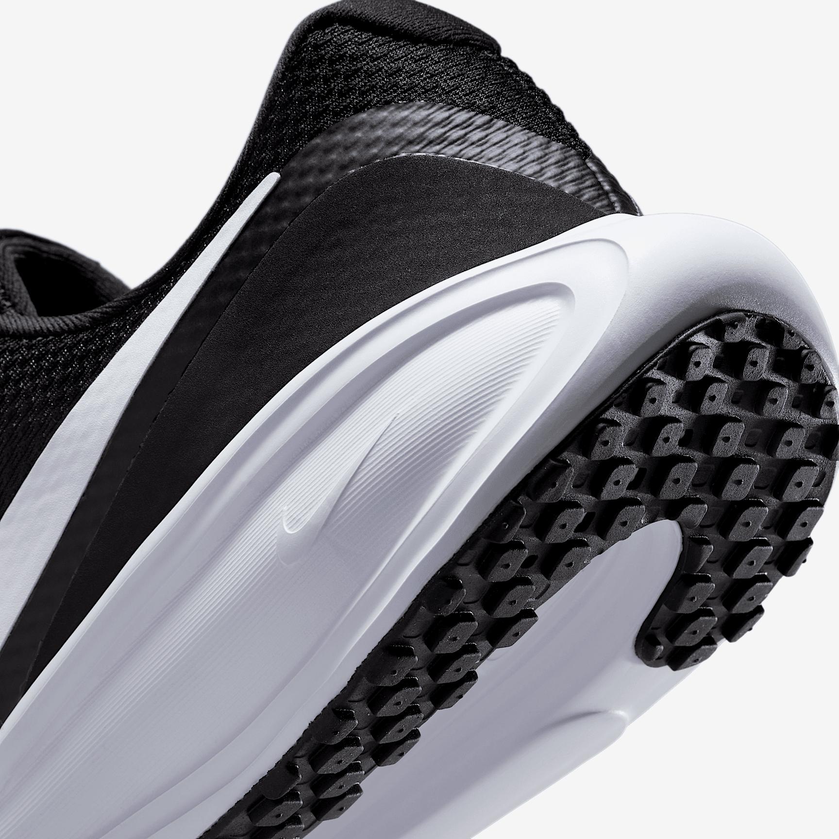 Nike Womens Revolution 8 Road Running Shoes | HJ8485-001 Product Image