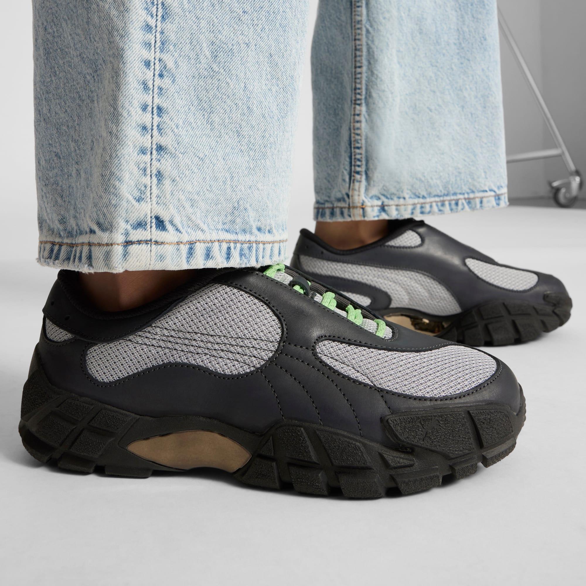 PUMA x SKEPTA Skope Sneakers Product Image