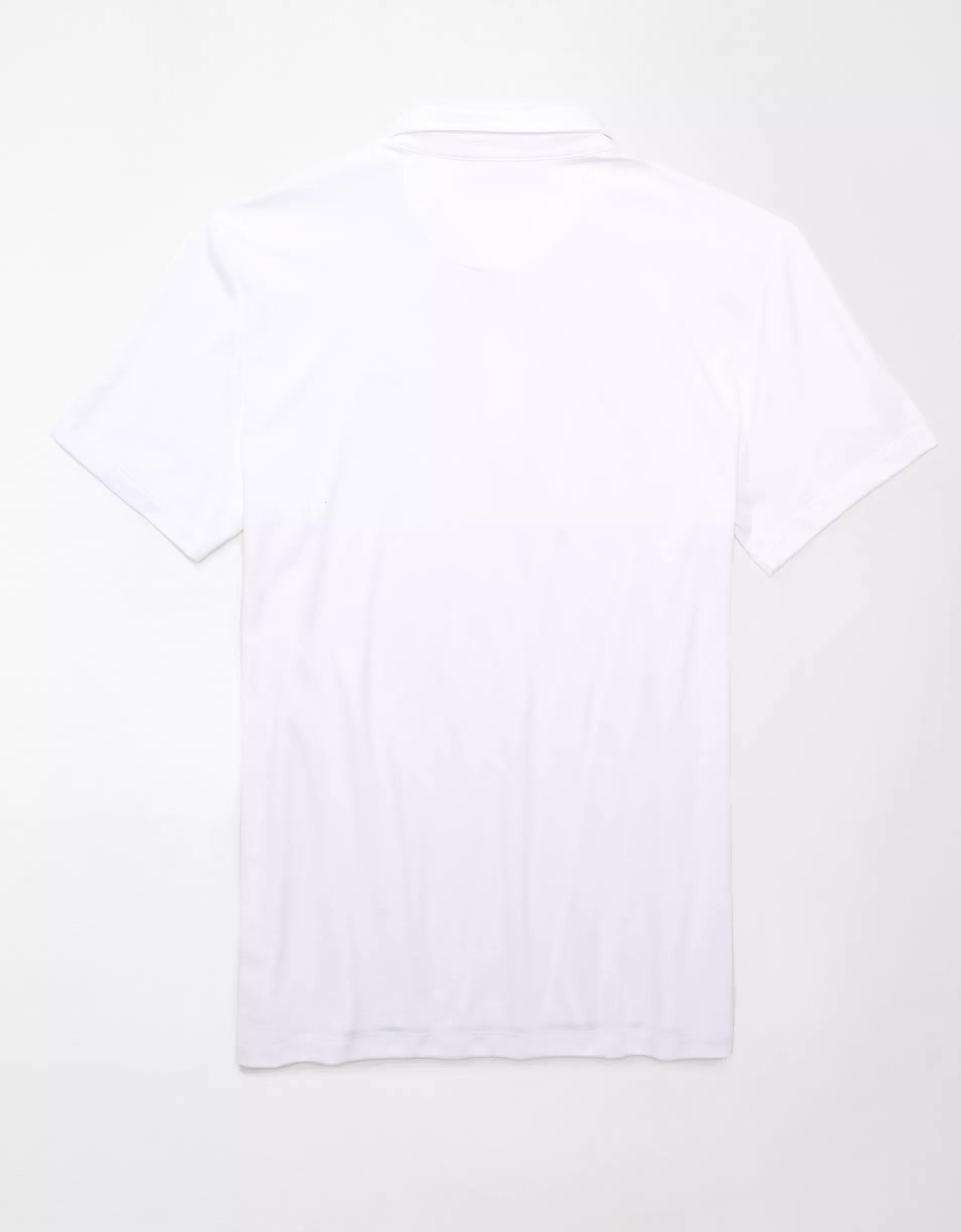 AE 24/7 Polo Shirt Product Image