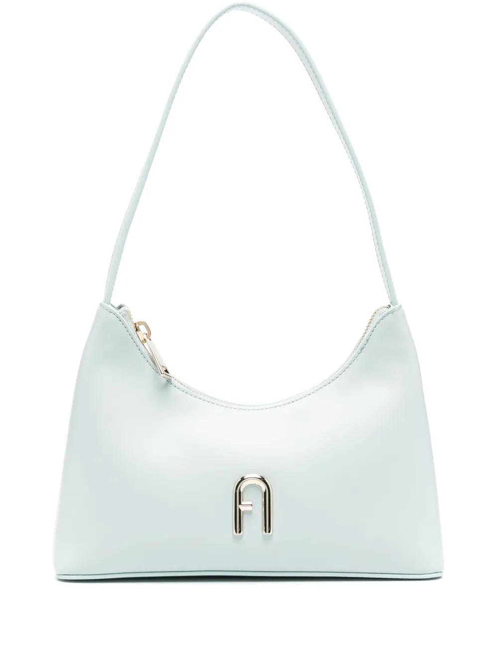 mini Diamante shoulder bag Product Image