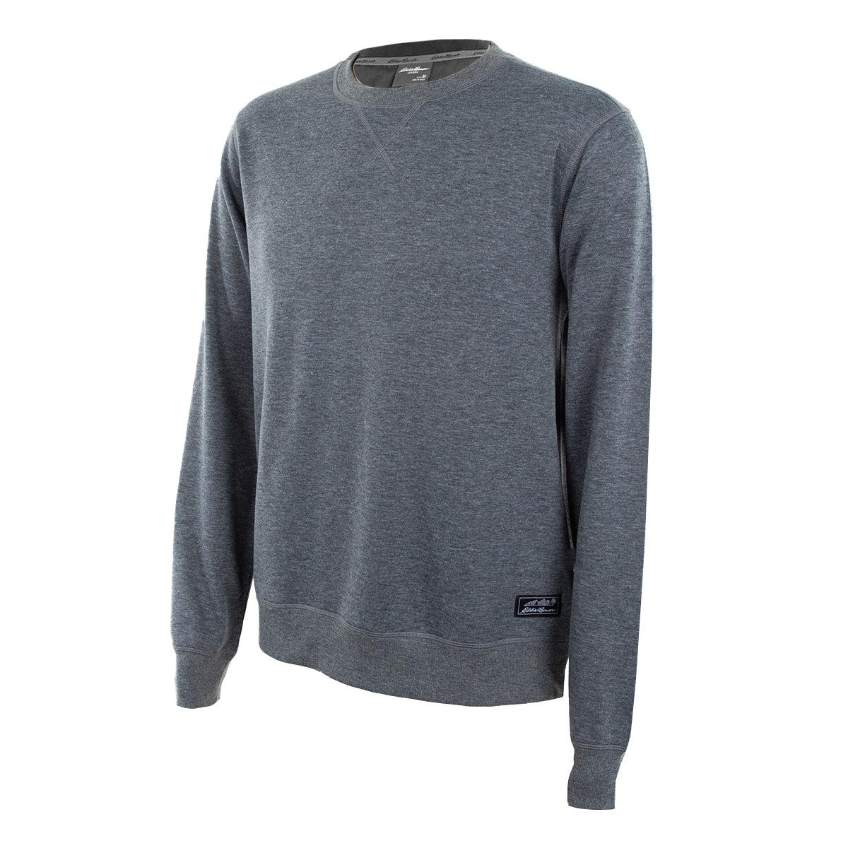 Eddie Bauer Men's Crewneck Sweatshirt Product Image