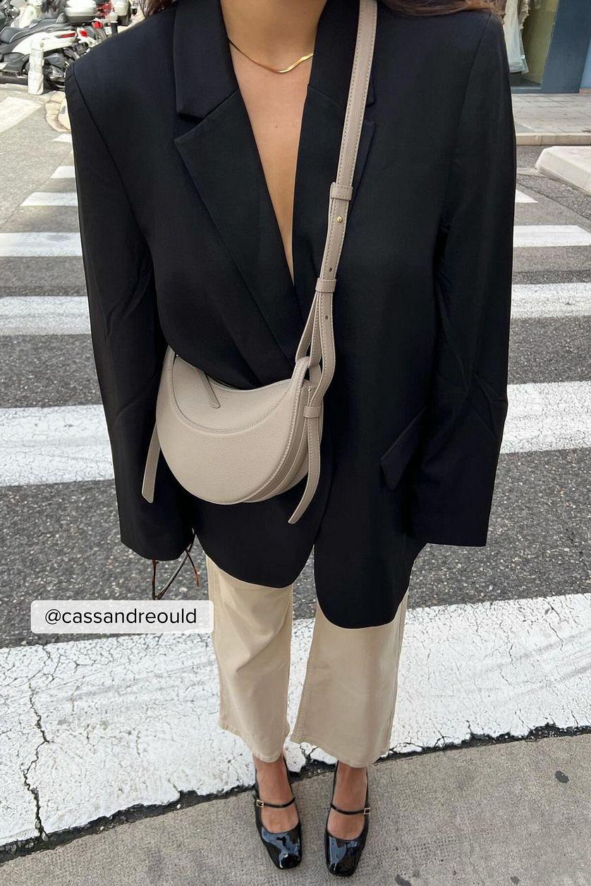 Classic Blazer Product Image