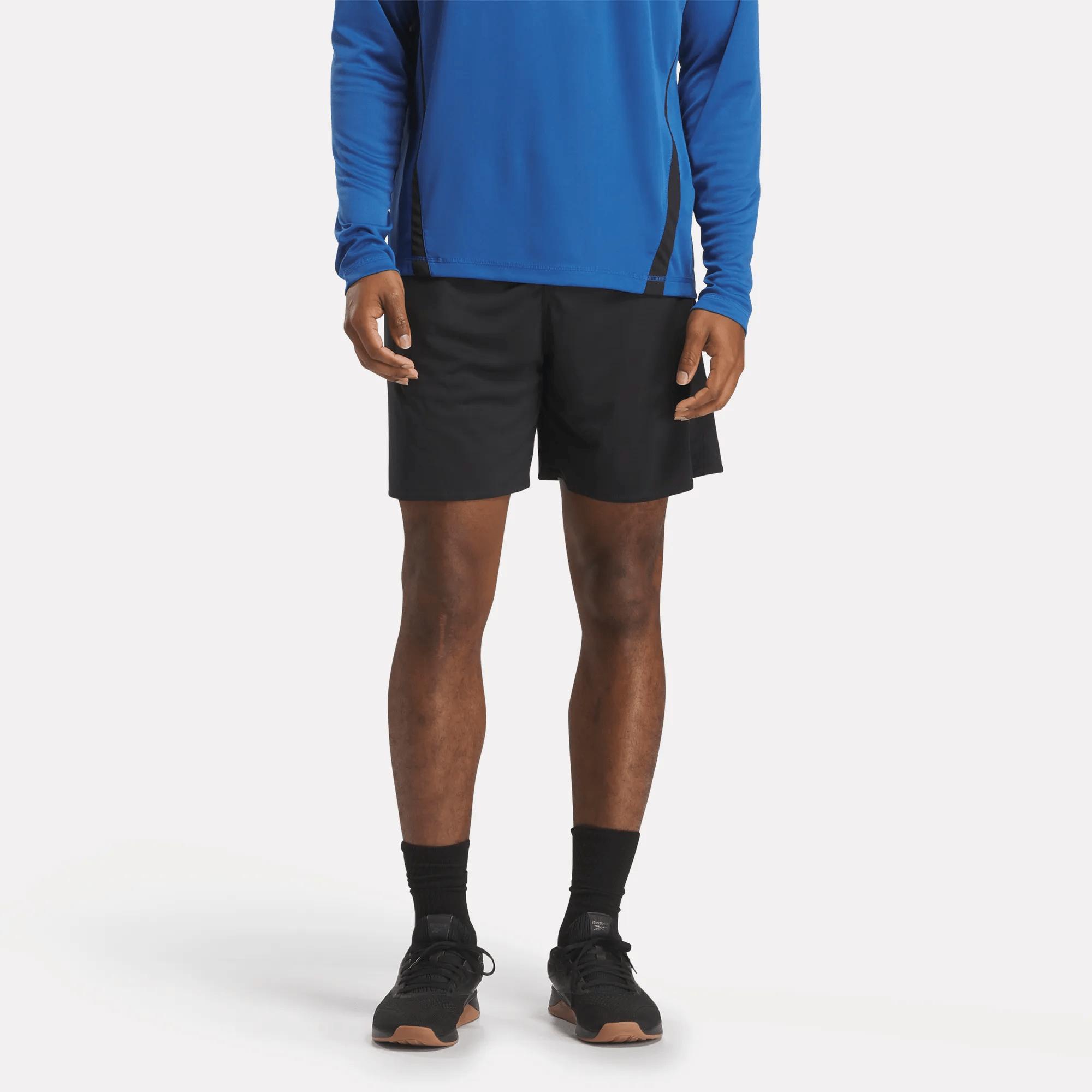 Men's Training Knit Shorts 7" Male Product Image