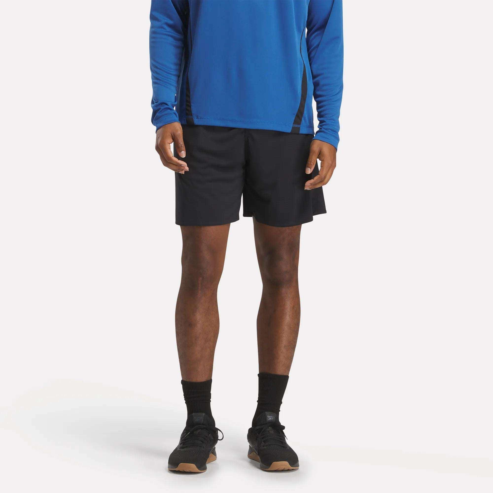 Men's Training Knit Shorts 7" Male Product Image