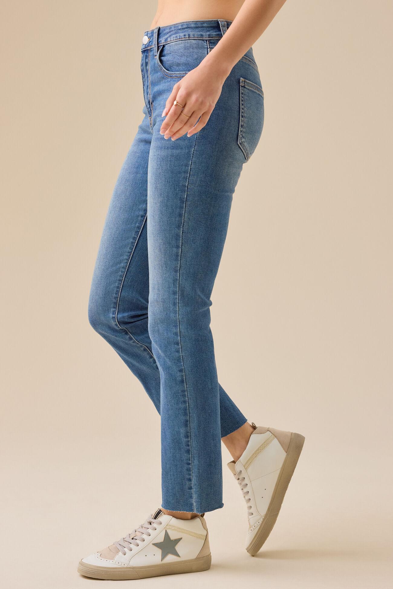 London Skinny Jeans Product Image