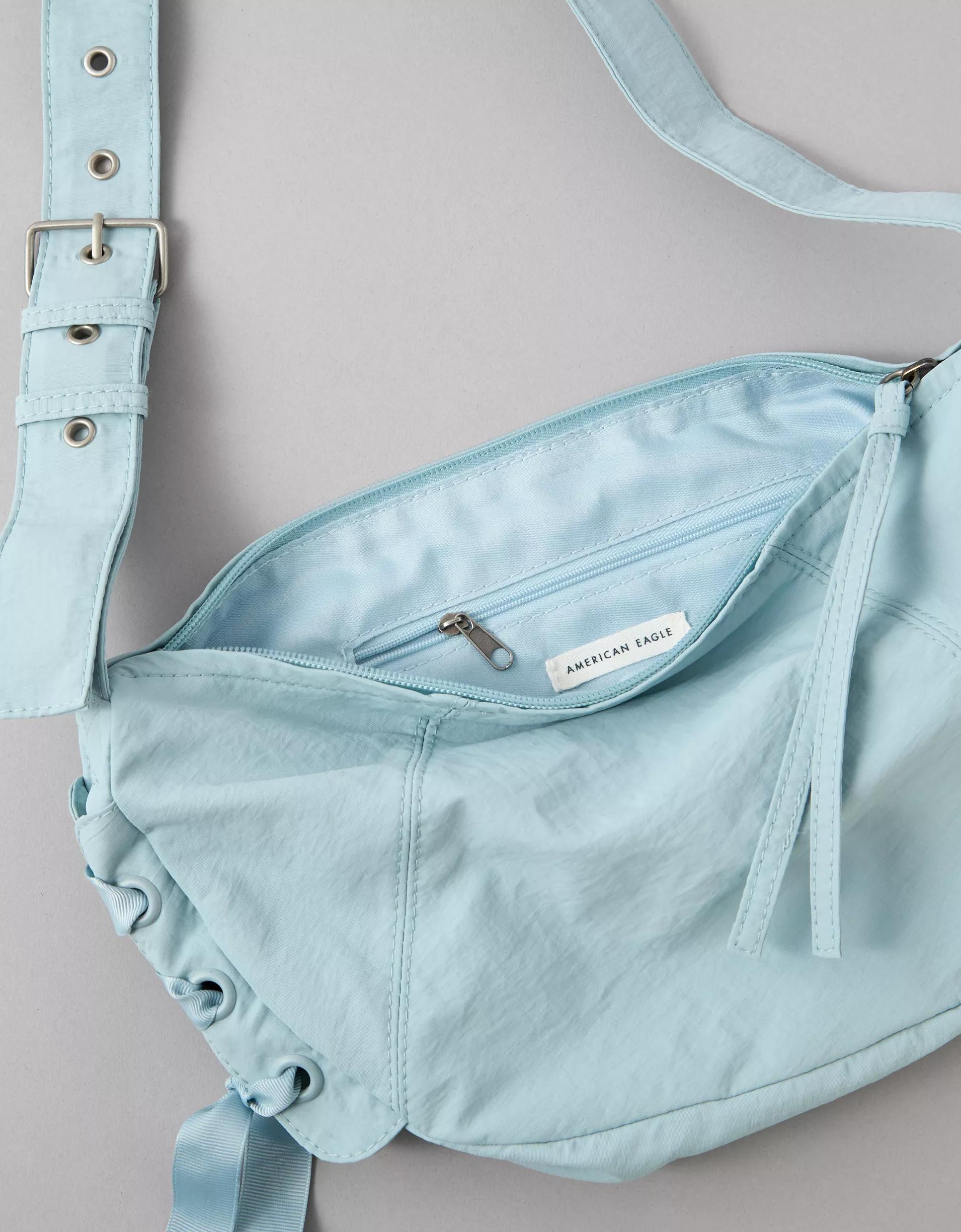 AE Safari Mini Slouch Bag Product Image