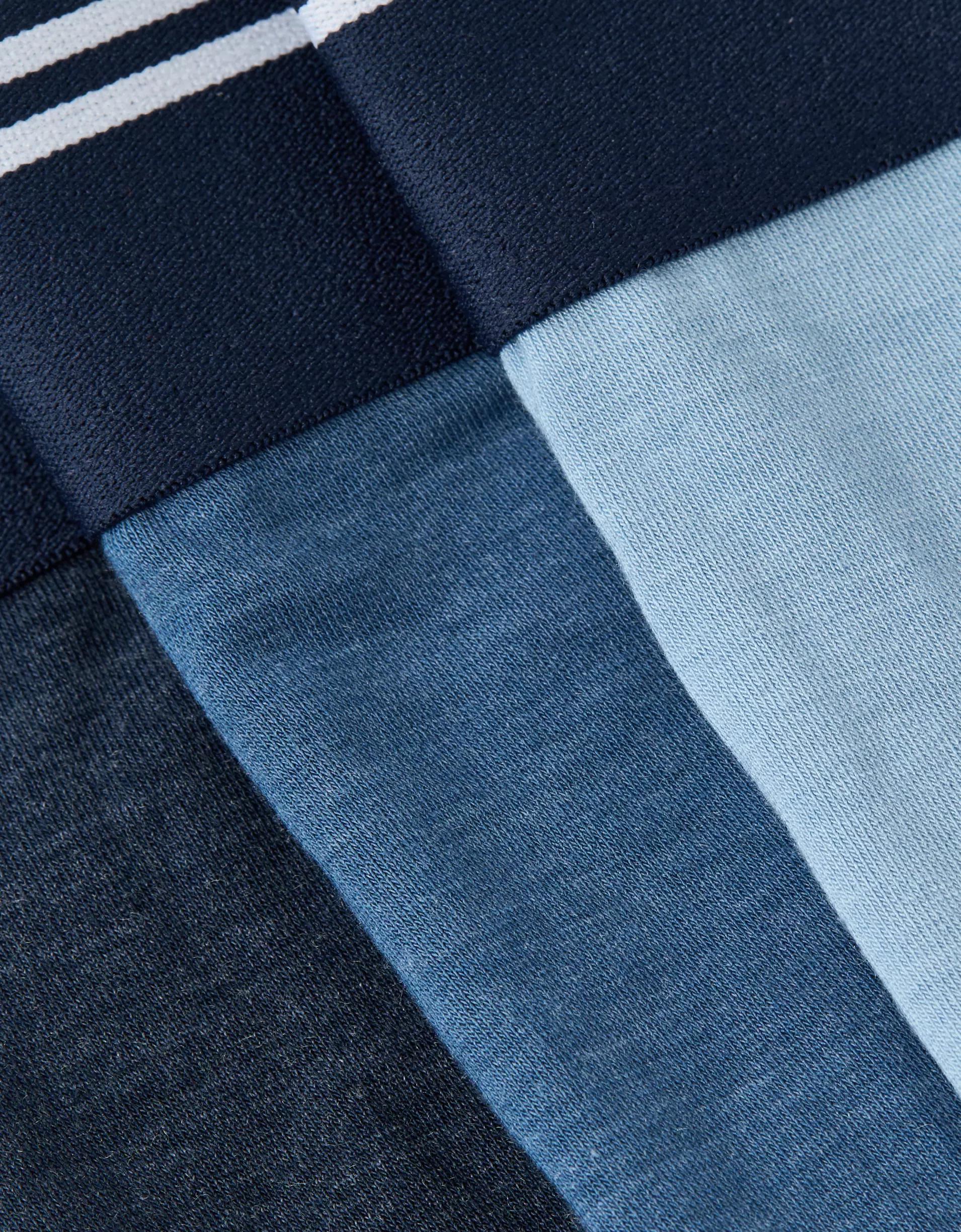 AEO Men's Stingray 4.5" Ultra Soft Boxer Brief Product Image