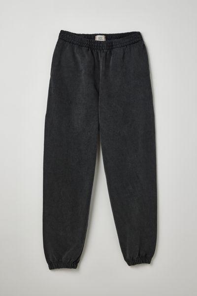 BDG Bonfire French Terry Jogger Sweatpant at Urban Outfitters Product Image