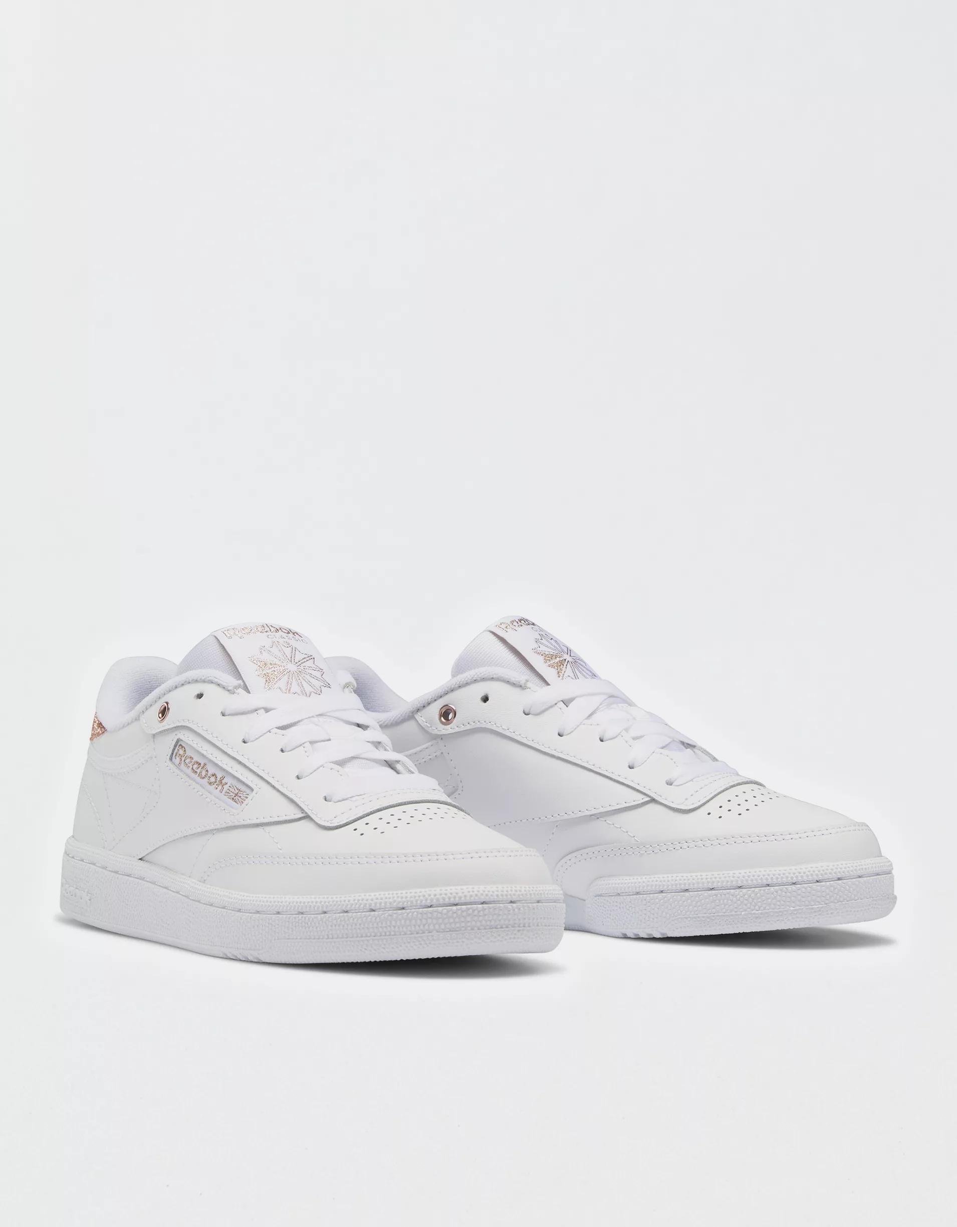 Reebok Club C 85 Women's Sneaker Product Image