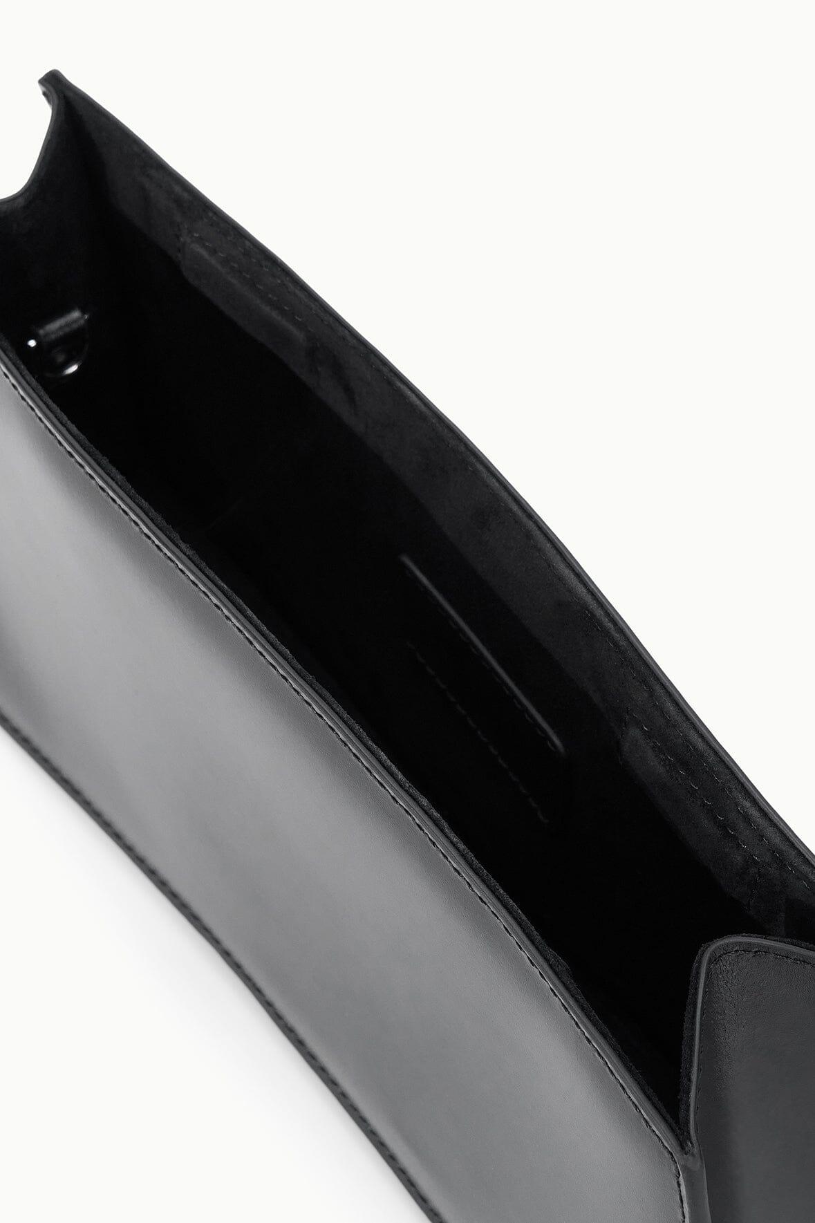 COCO SHOULDER BAG | BLACK Product Image