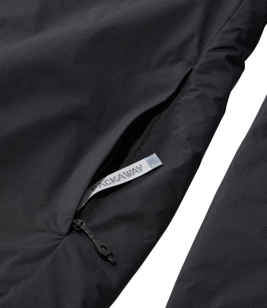 Men's PrimaLoft Packaway Air Hoodie Product Image