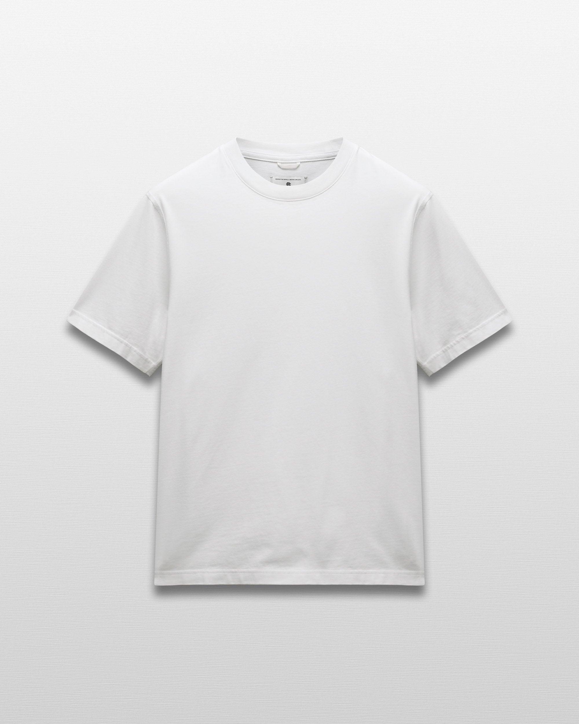 Midweight Jersey OG T-Shirt Male Product Image