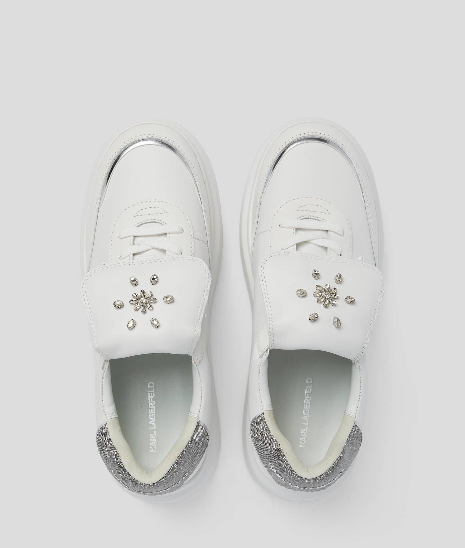 ANAKAPRI FLORASTONE SNEAKERS Product Image