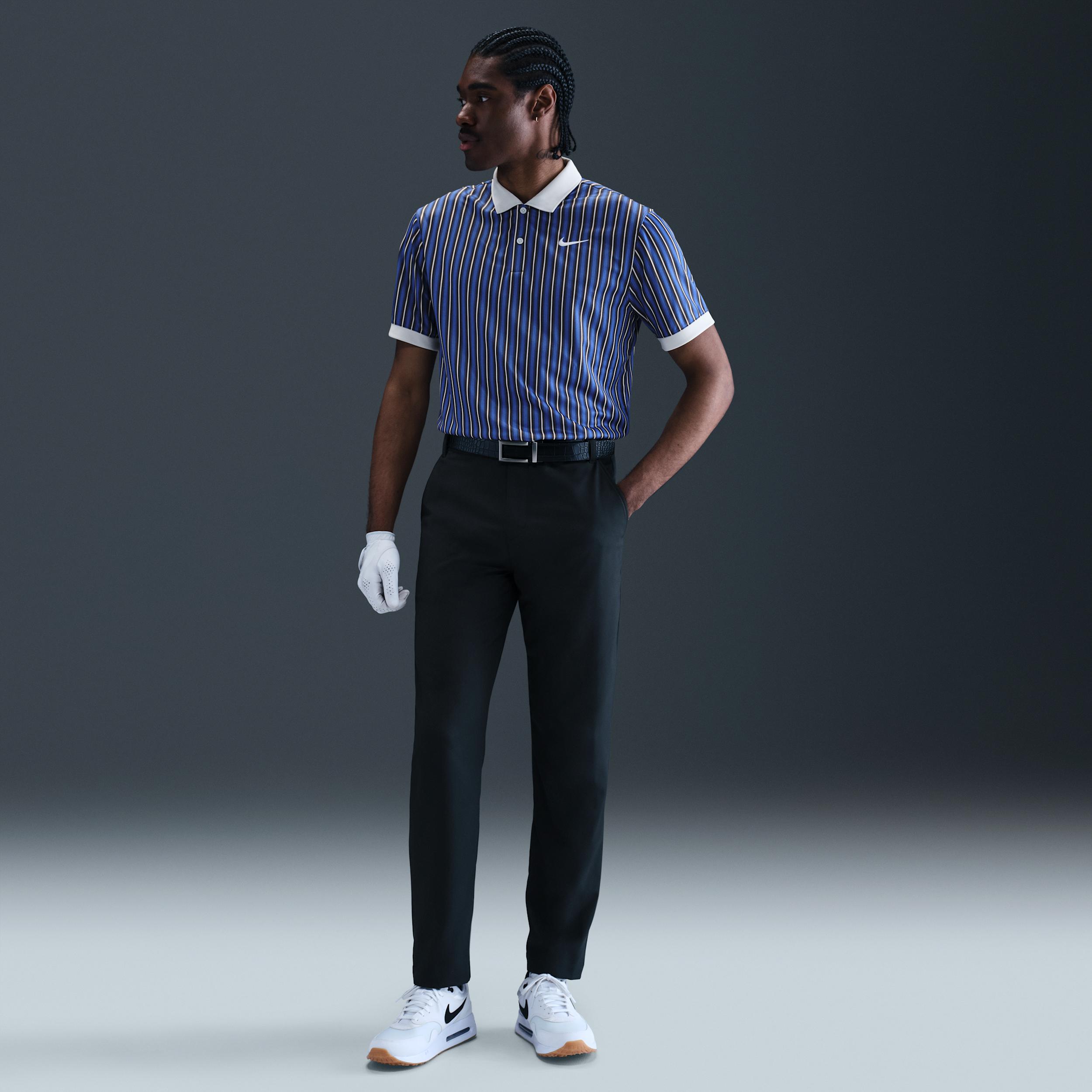 Nike Men's Victory+ Dri-FIT Golf Polo Product Image