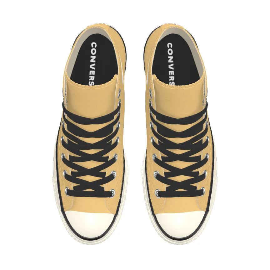 Custom Chuck 70 By You Product Image