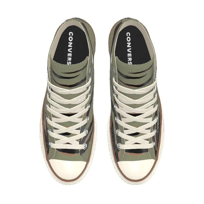 Custom Chuck 70 By You Product Image