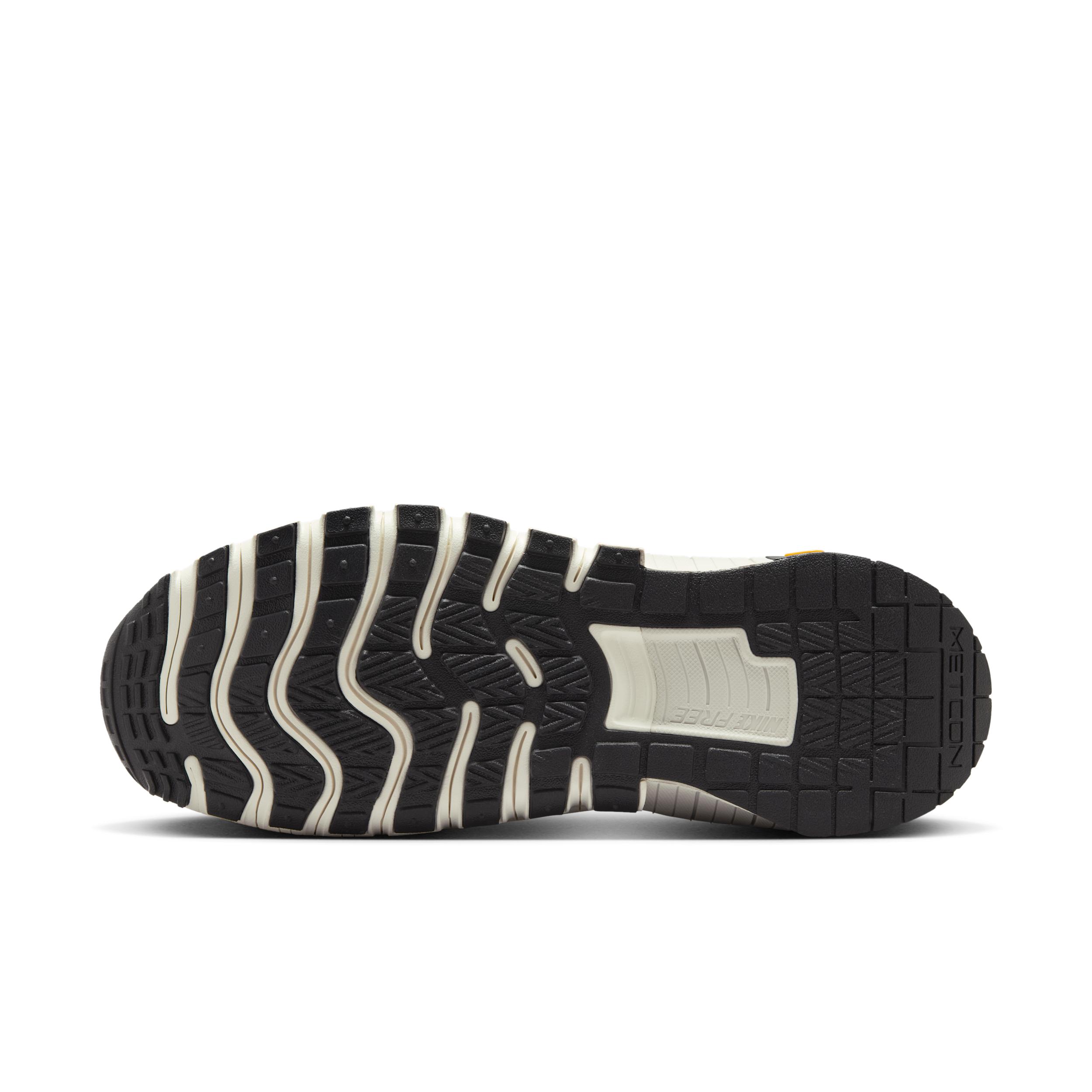 Nike Mens Free Metcon 6 Workout Shoes | FJ7127-701 Product Image