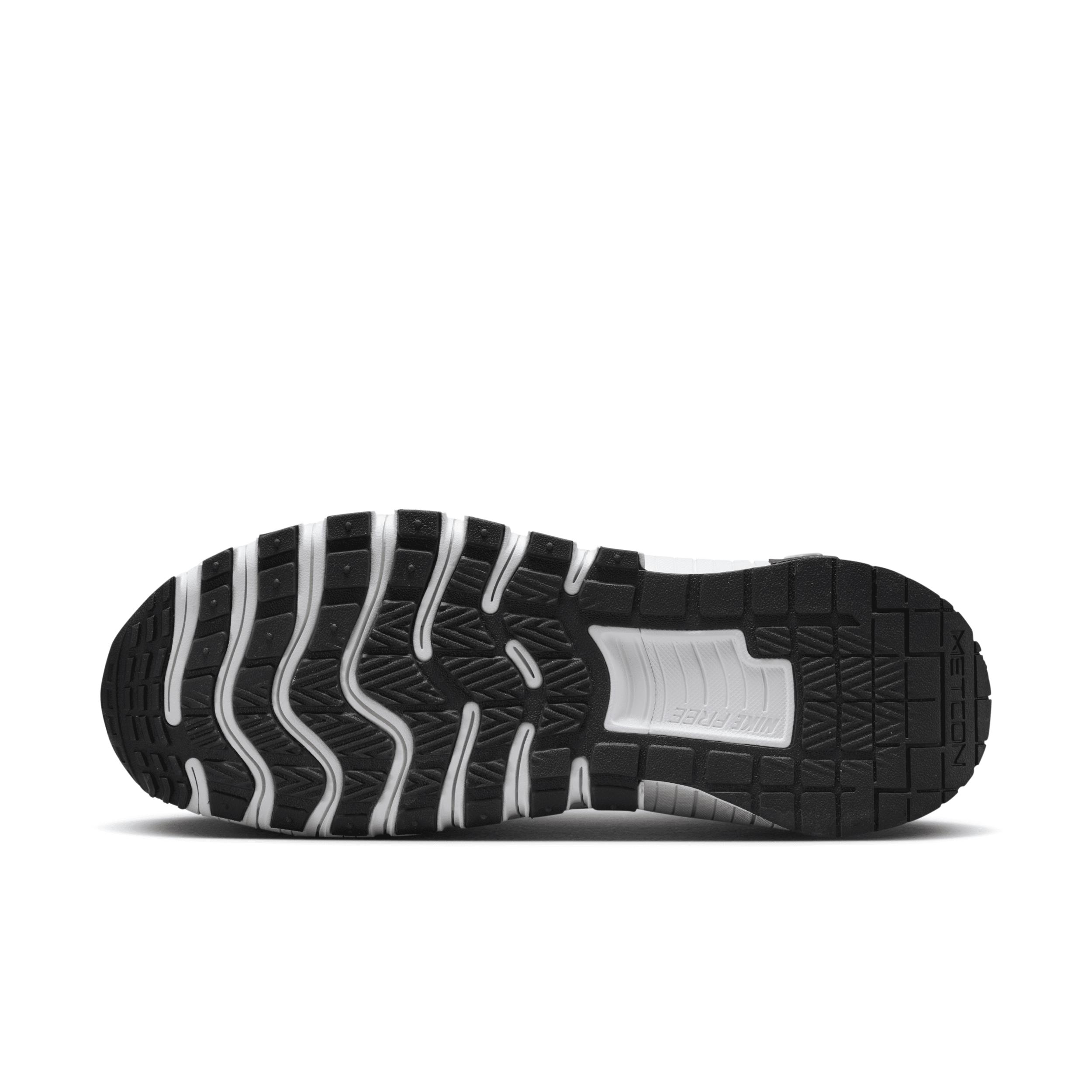 Nike Mens Free Metcon 6 Workout Shoes | HM3754-602 Product Image