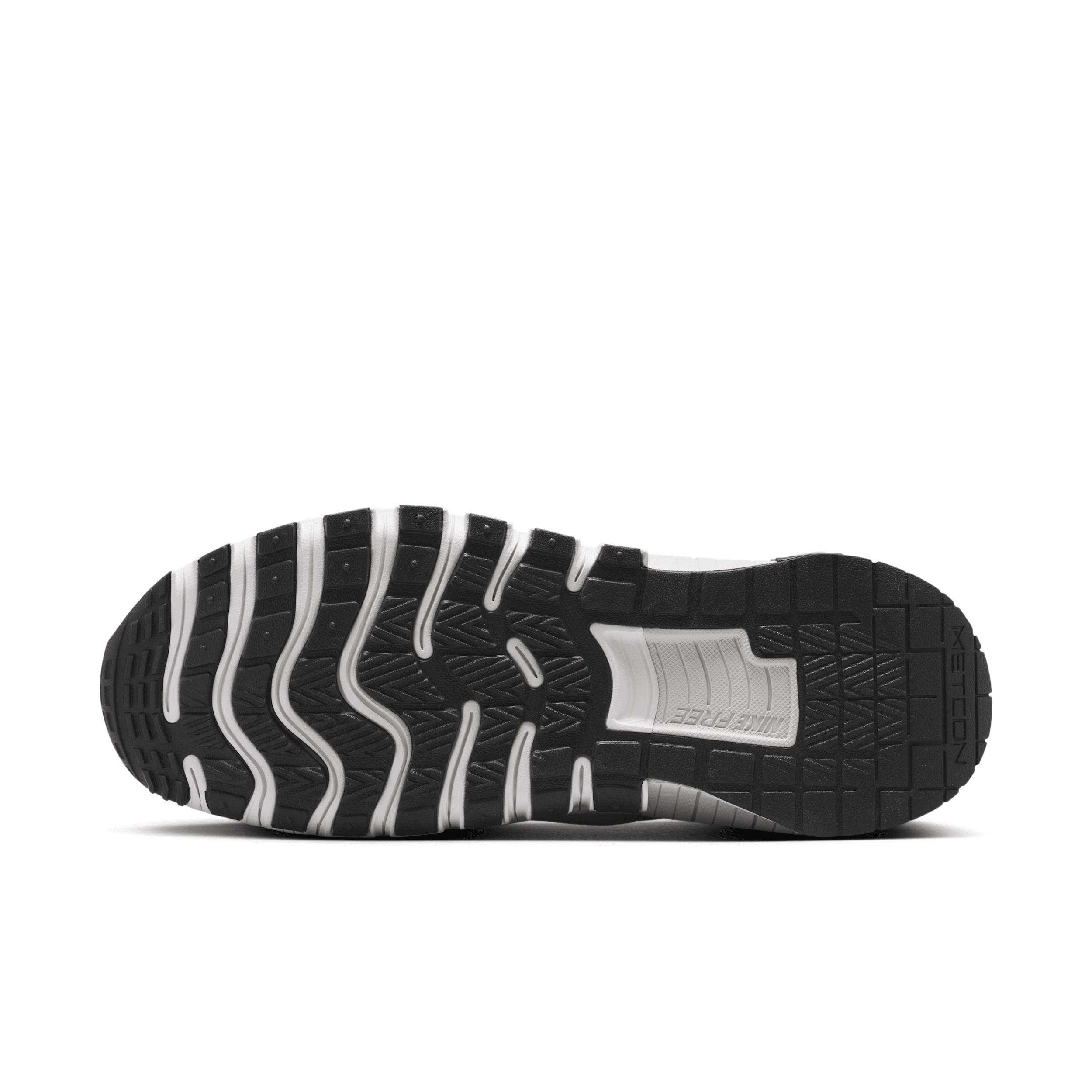 Nike Mens Free Metcon 6 Workout Shoes | FJ7127-400 Product Image