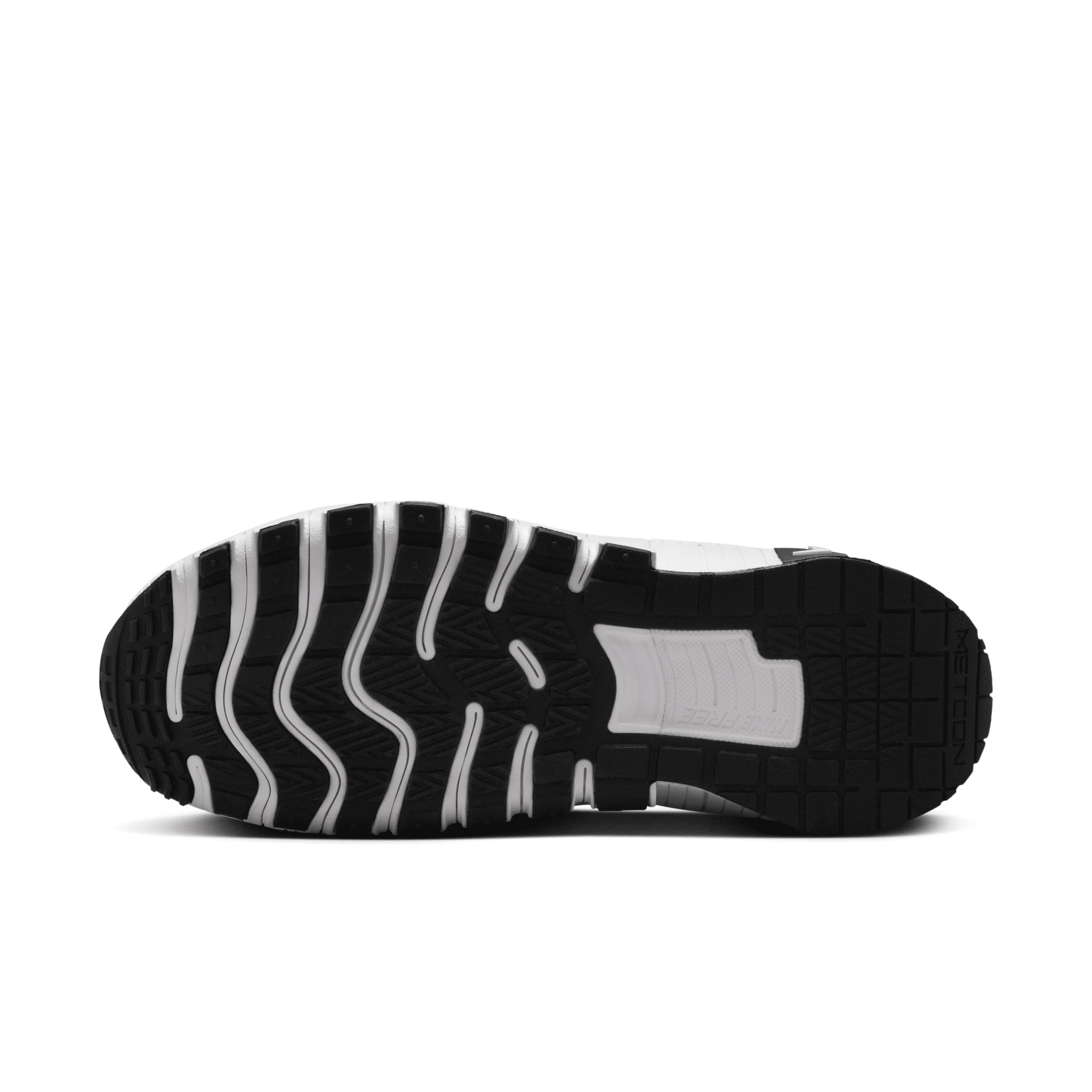 Nike Womens Free Metcon 6 Workout Shoes | FJ7126-001 Product Image