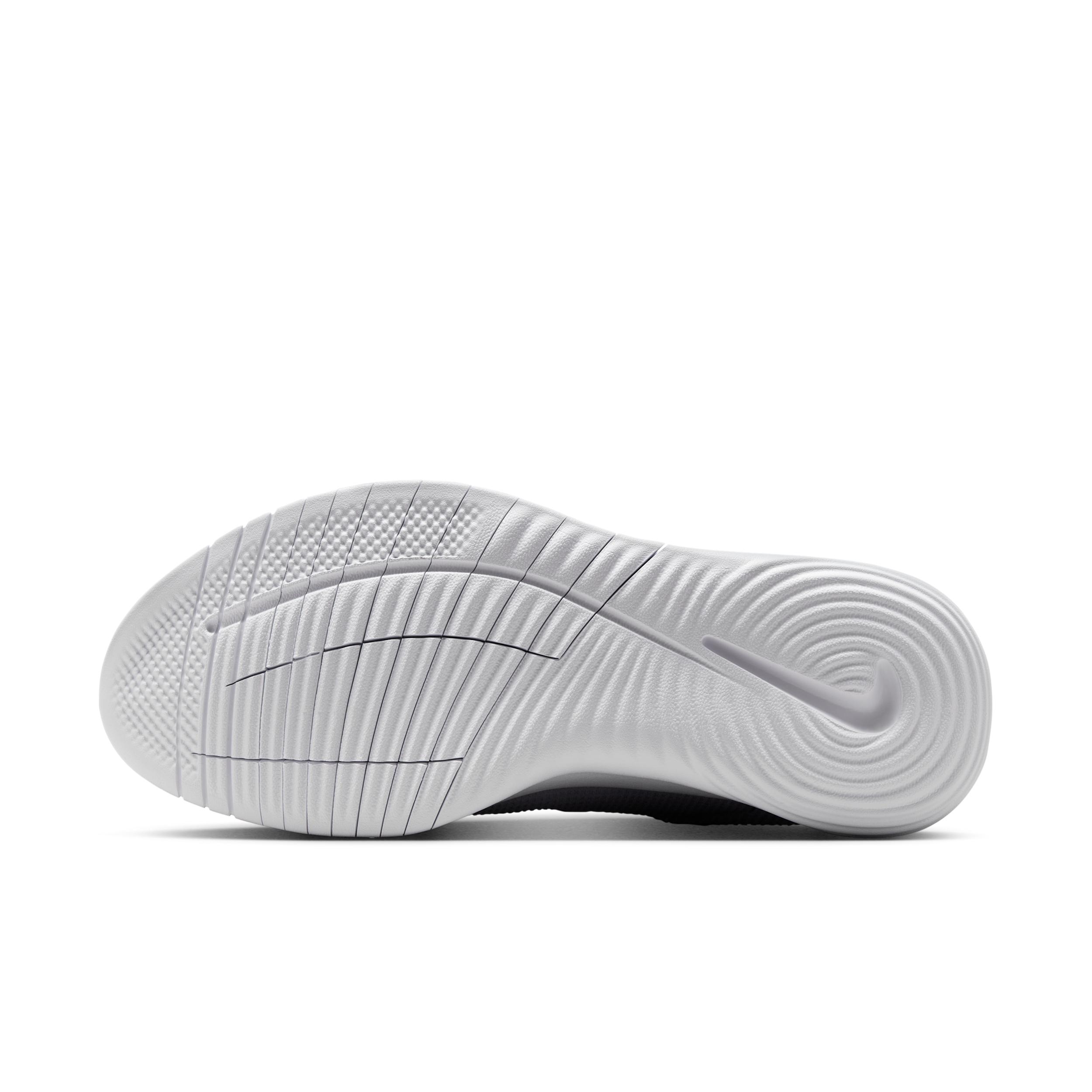 Nike Mens Flex Experience Run 12 Road Running Shoes (Extra Wide) | DV0744-007 Product Image