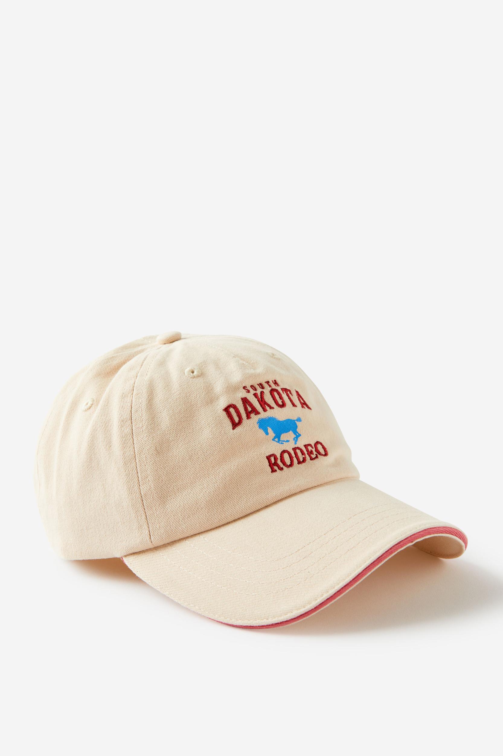 Classic Dad Cap Product Image